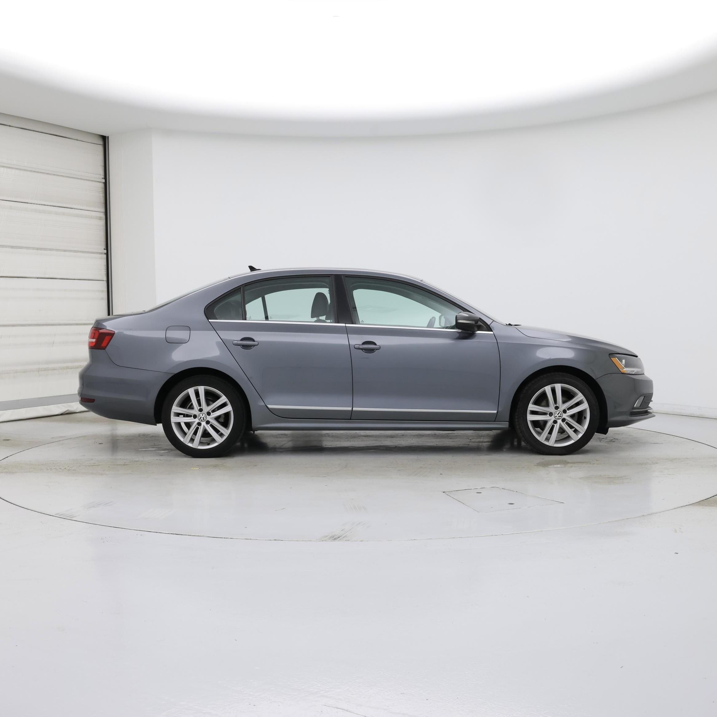 Thumbnail: 2017 Volkswagen Jetta - 7