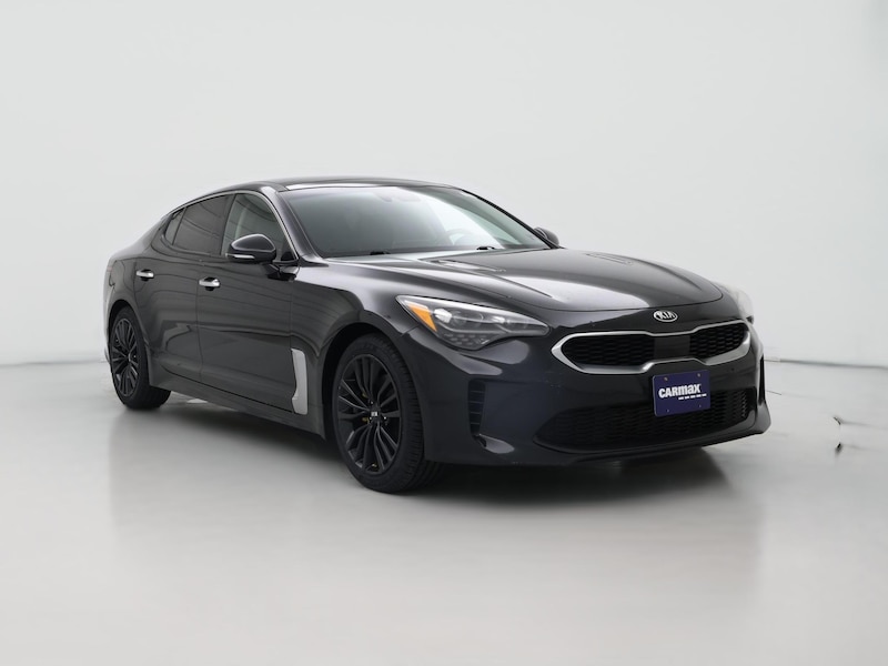 2018 Kia Stinger Premium -
                  Edison, NJ