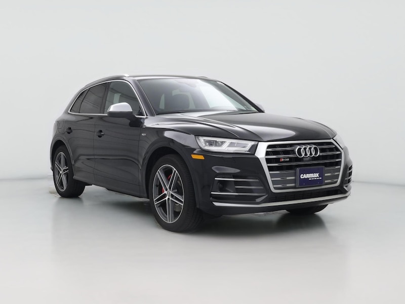 2018 Audi SQ5 Prestige -
                  Edison, NJ