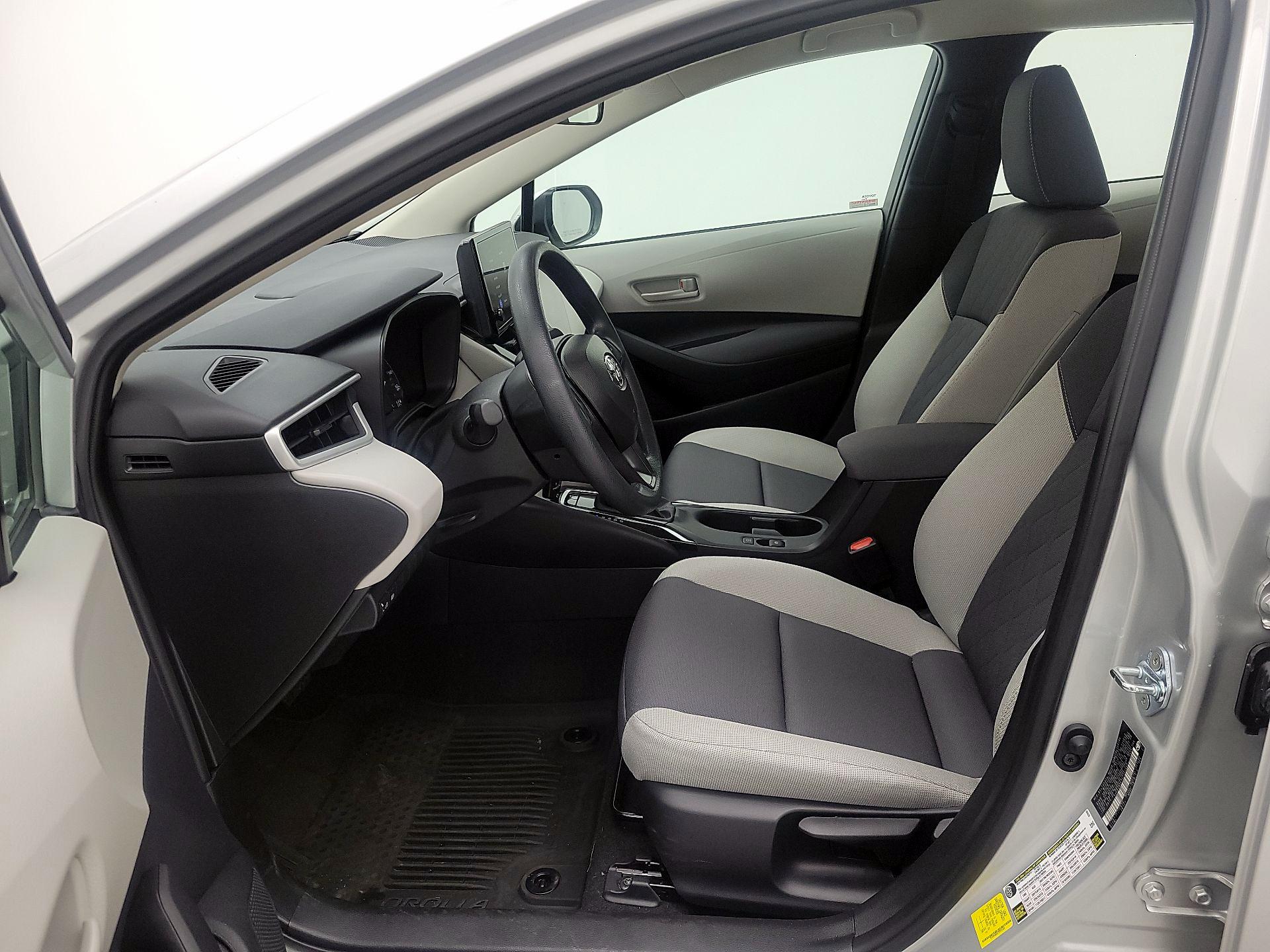 Thumbnail: 2025 Toyota Corolla - 11