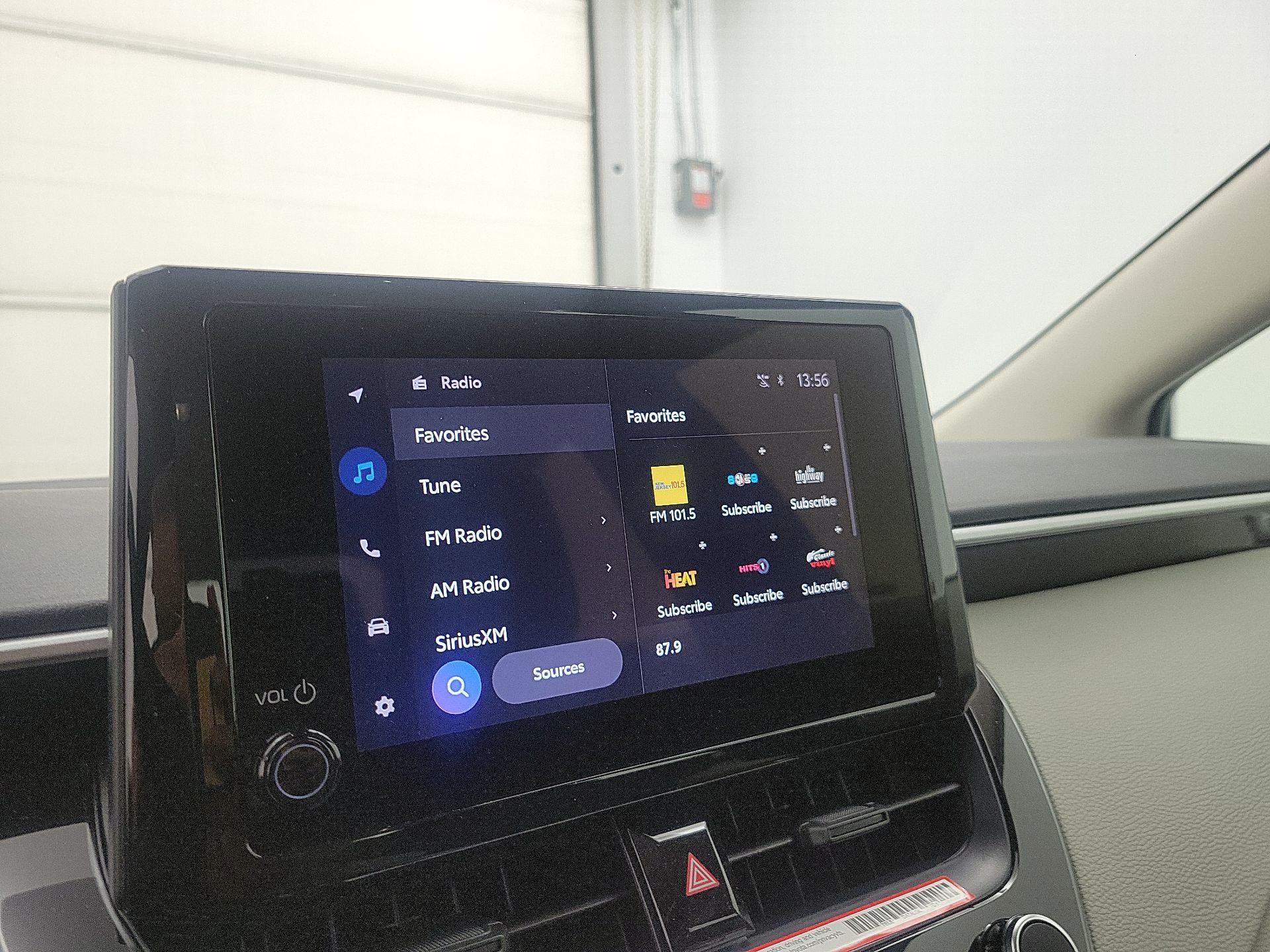 Thumbnail: 2025 Toyota Corolla - 14