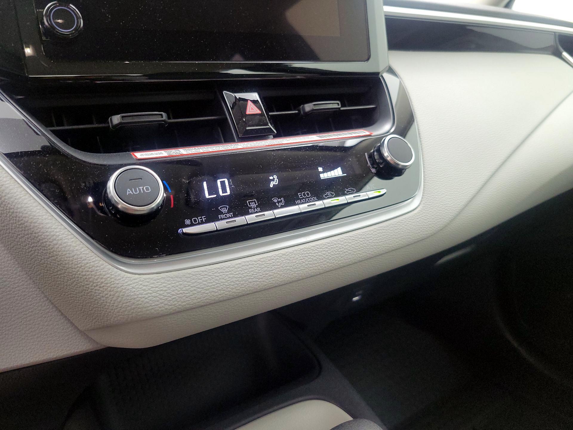 Thumbnail: 2025 Toyota Corolla - 15