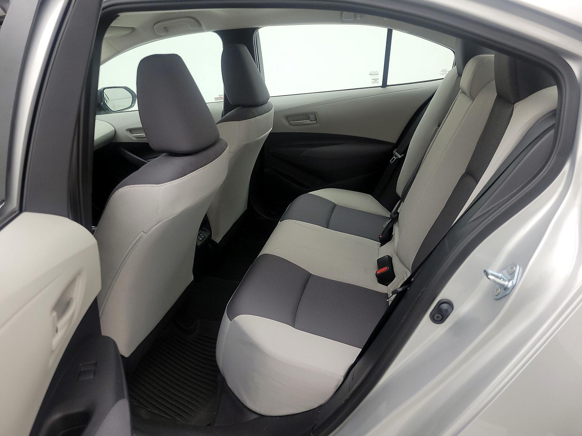 Thumbnail: 2025 Toyota Corolla - 17