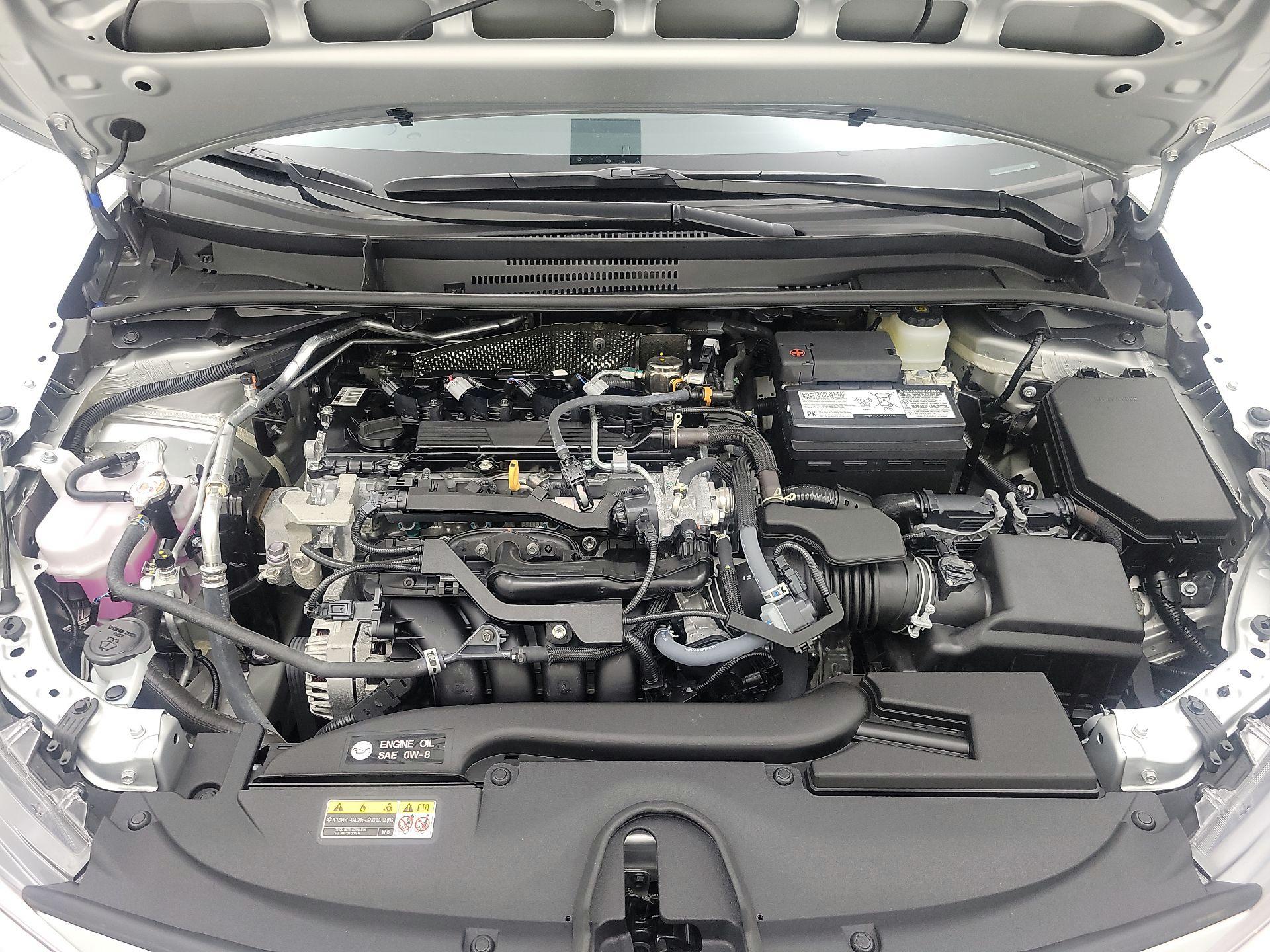 Thumbnail: 2025 Toyota Corolla - 19