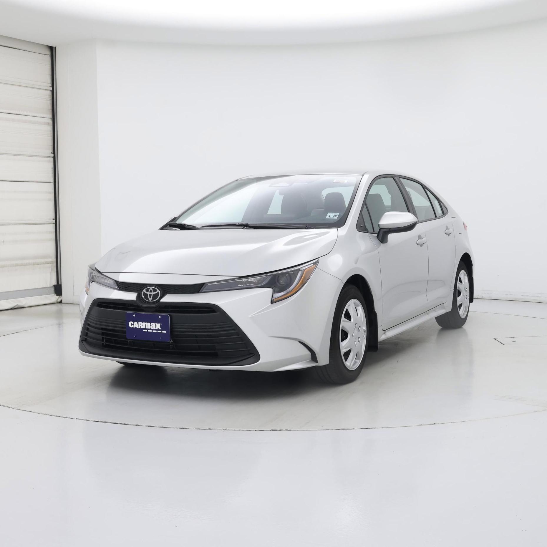 Thumbnail: 2025 Toyota Corolla - 4