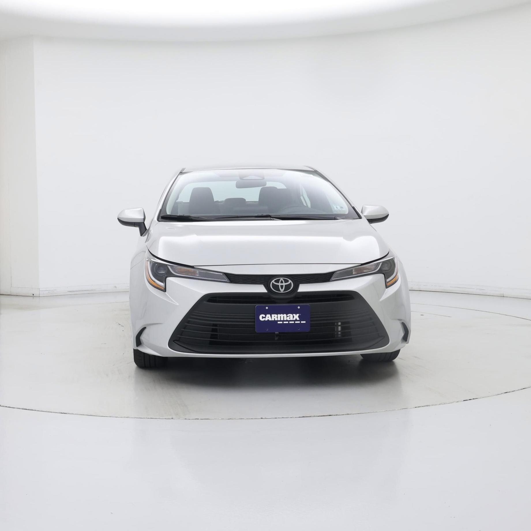 Thumbnail: 2025 Toyota Corolla - 5