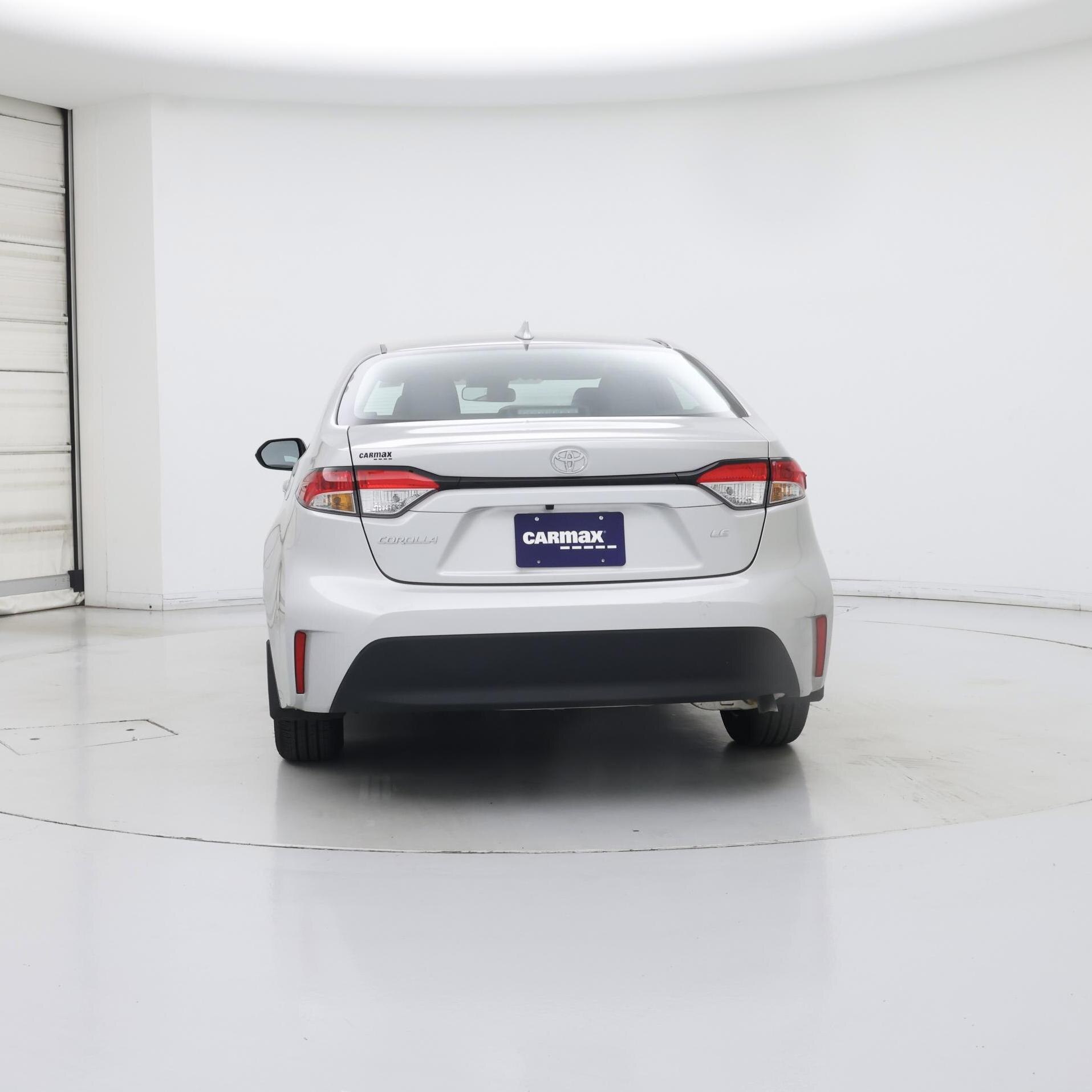 Thumbnail: 2025 Toyota Corolla - 6