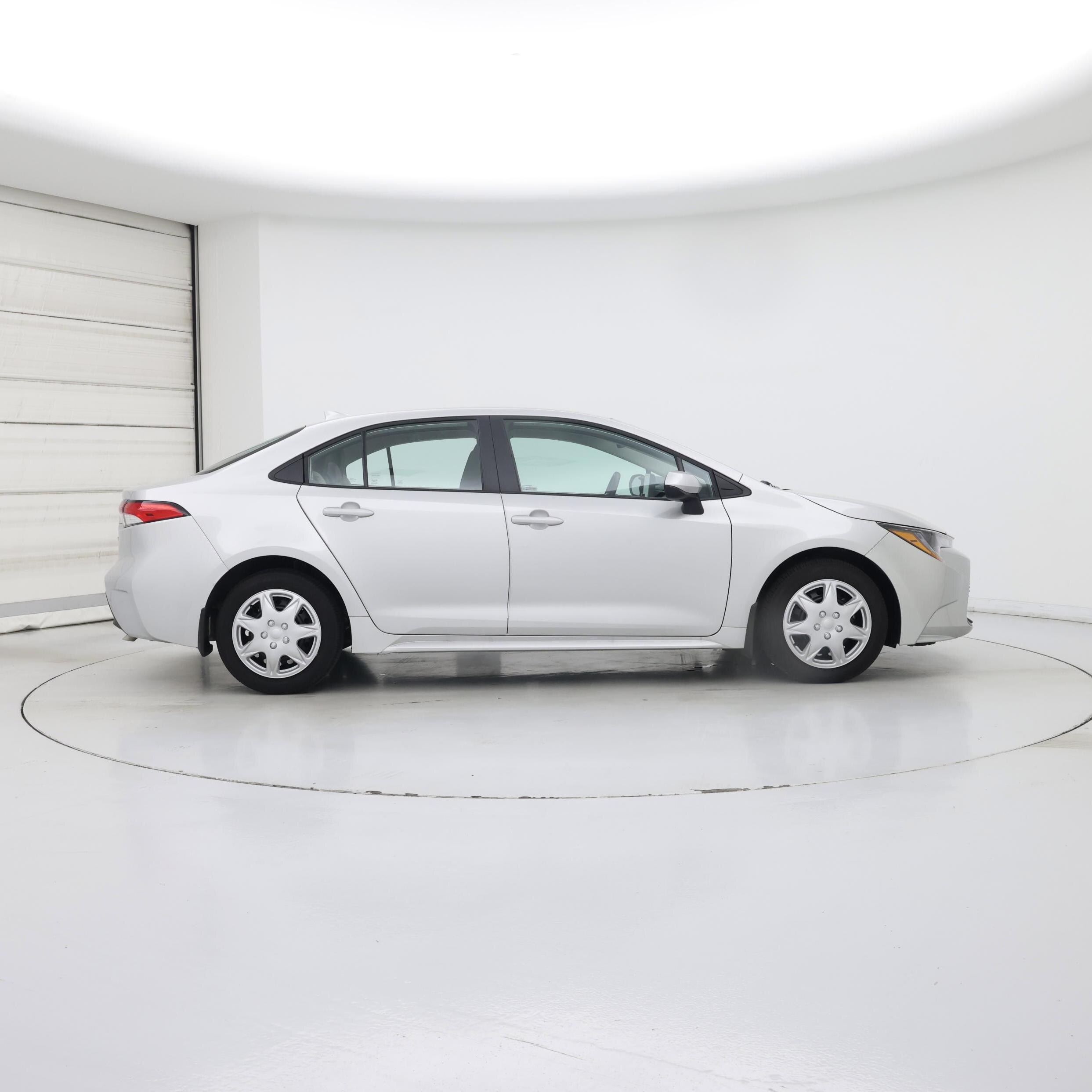 Thumbnail: 2025 Toyota Corolla - 7