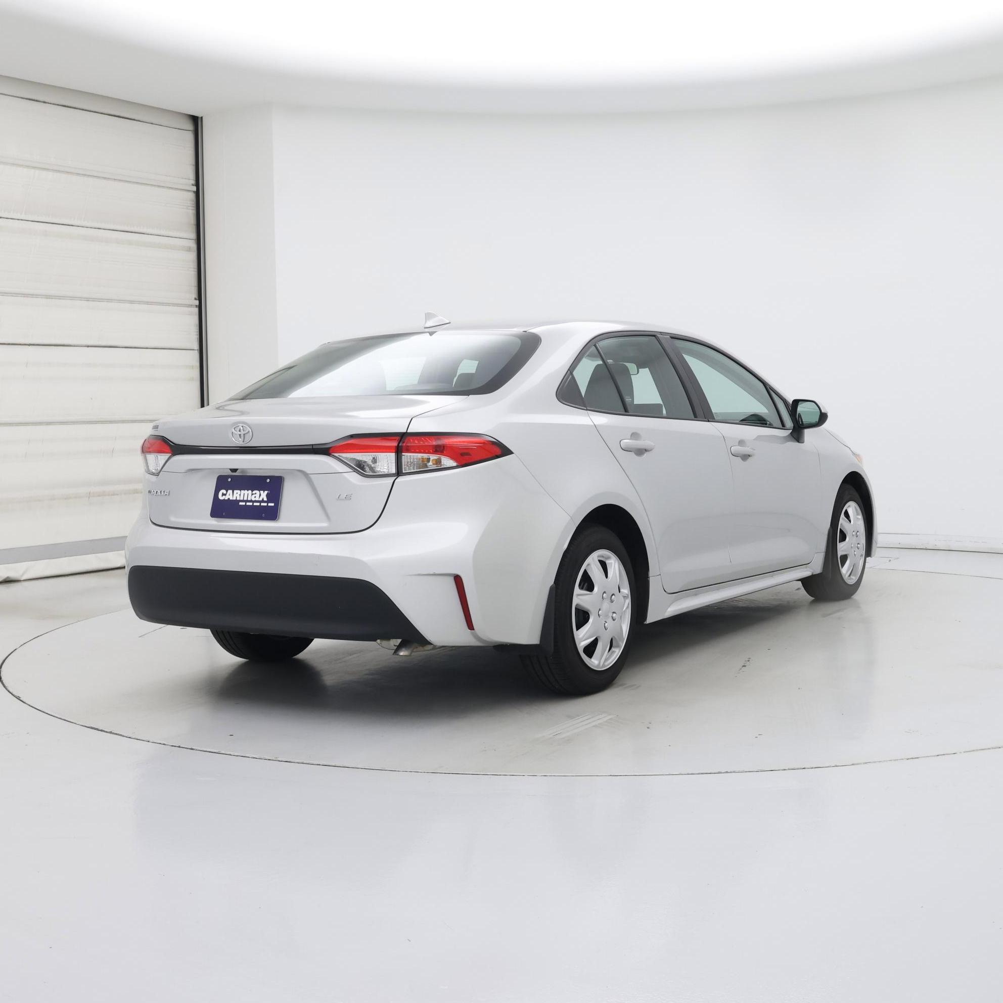 Thumbnail: 2025 Toyota Corolla - 8