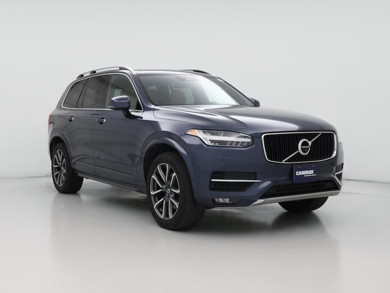 2018 Volvo XC90 T5 Momentum -
                  Edison, NJ