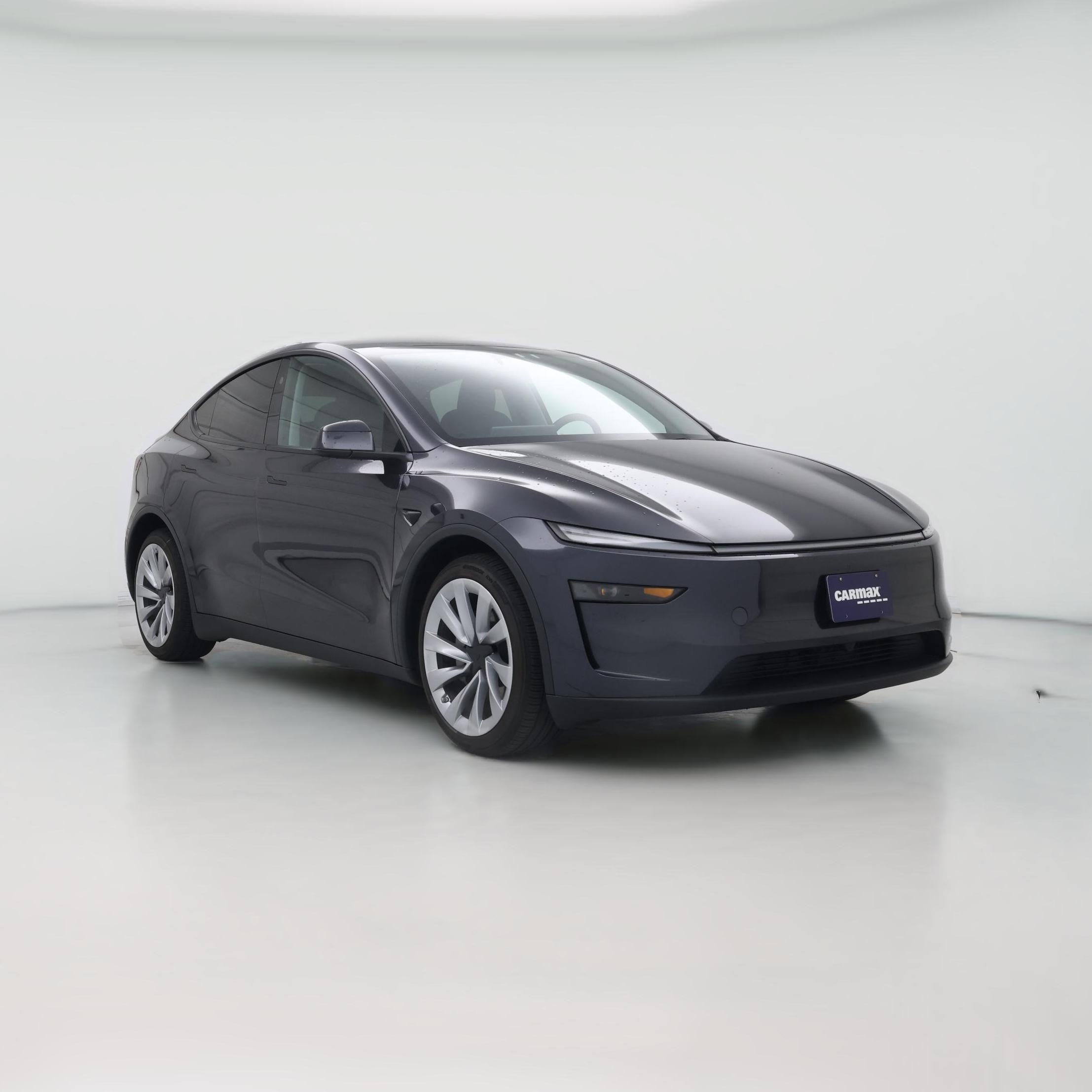 Thumbnail: 2026 Tesla Model Y - 1