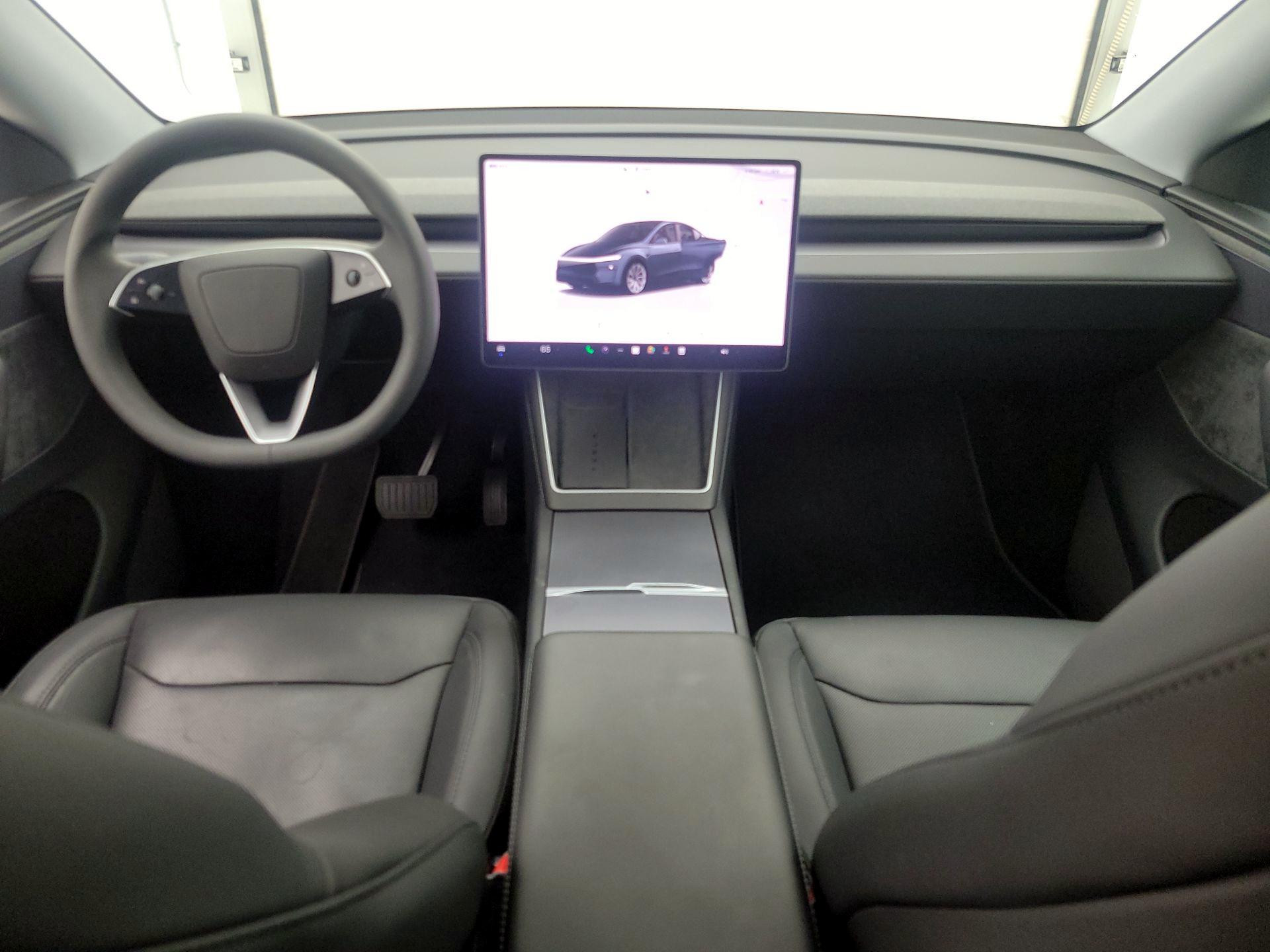 Thumbnail: 2026 Tesla Model Y - 9