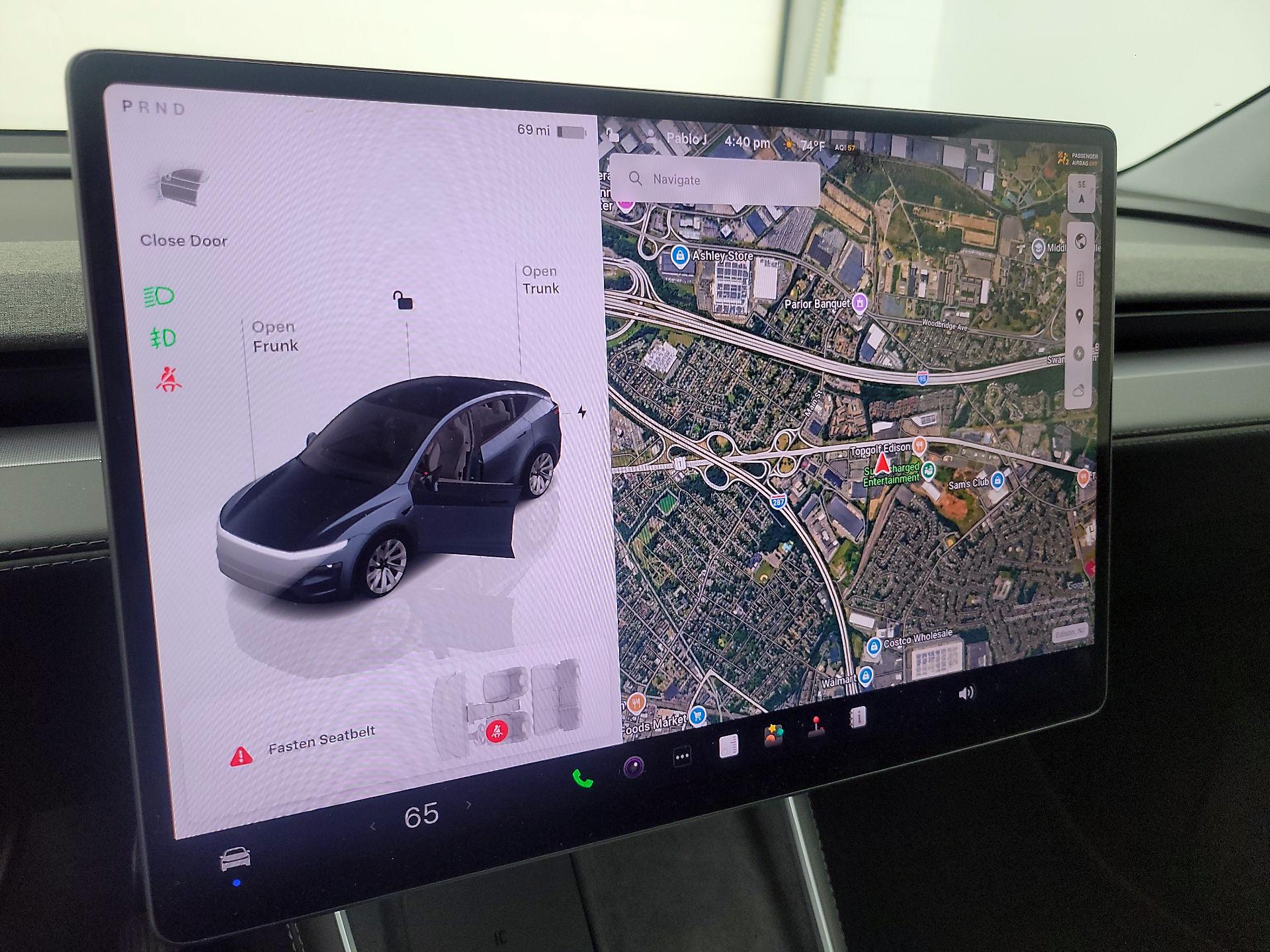 Thumbnail: 2026 Tesla Model Y - 13