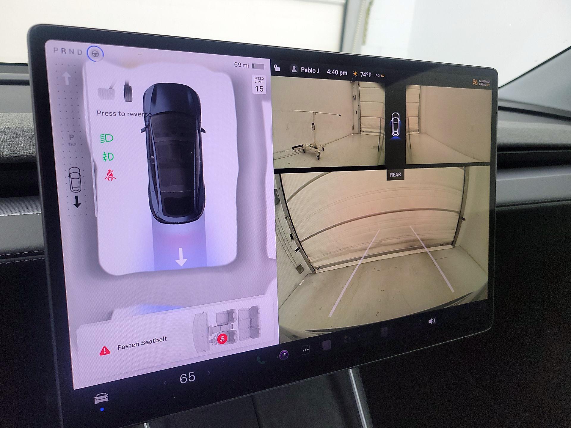 Thumbnail: 2026 Tesla Model Y - 14