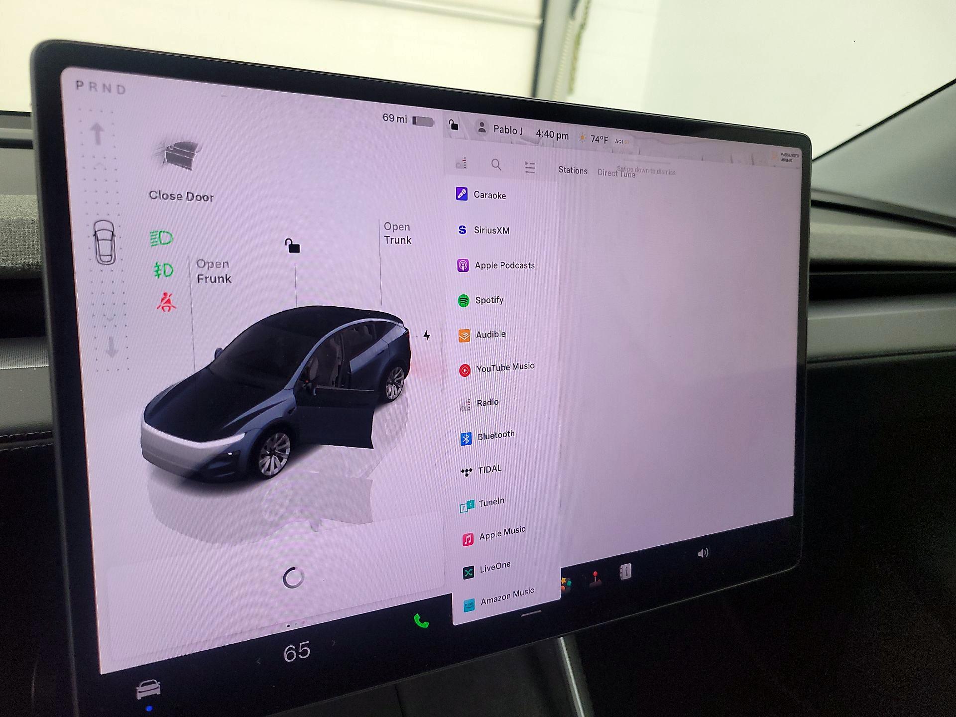 Thumbnail: 2026 Tesla Model Y - 15