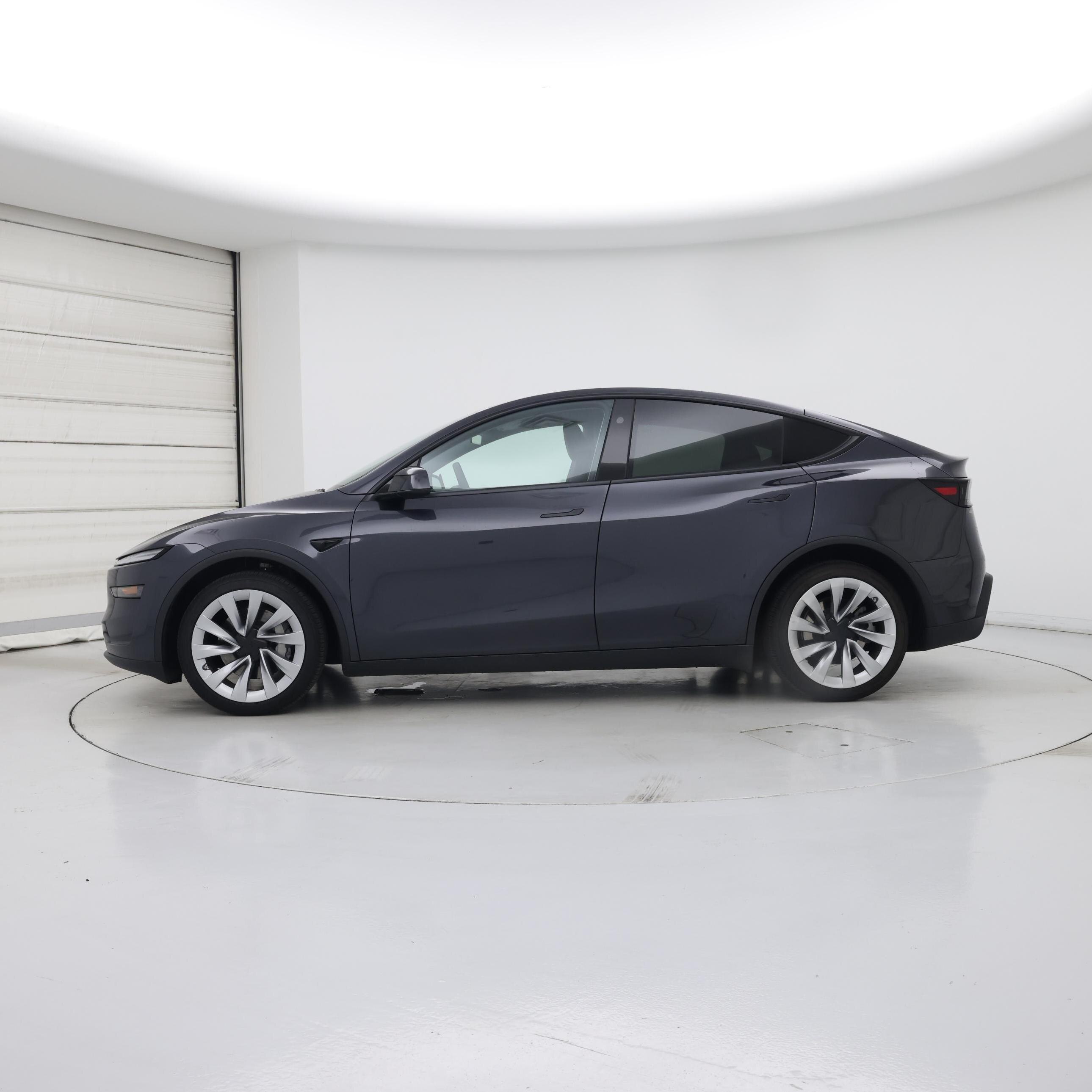 Thumbnail: 2026 Tesla Model Y - 3