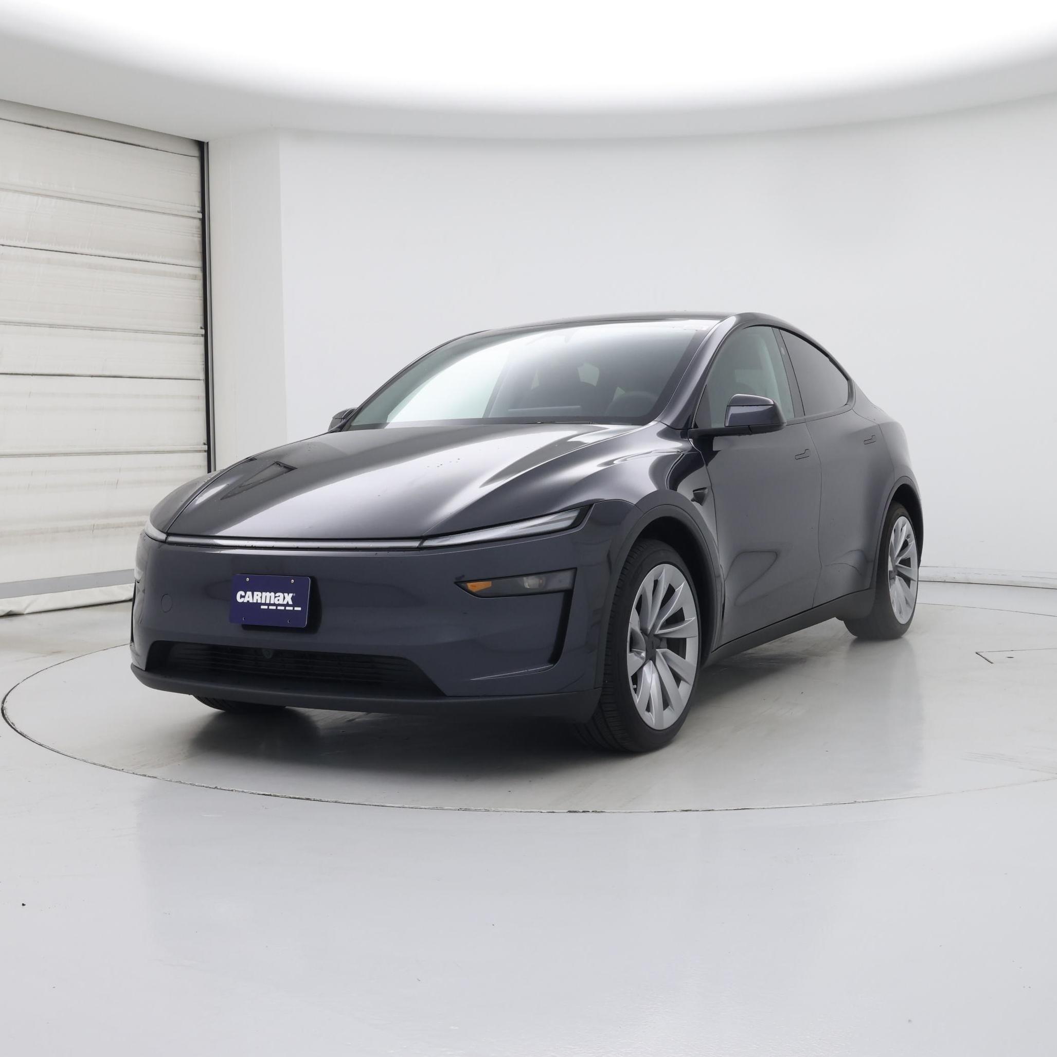 Thumbnail: 2026 Tesla Model Y - 4