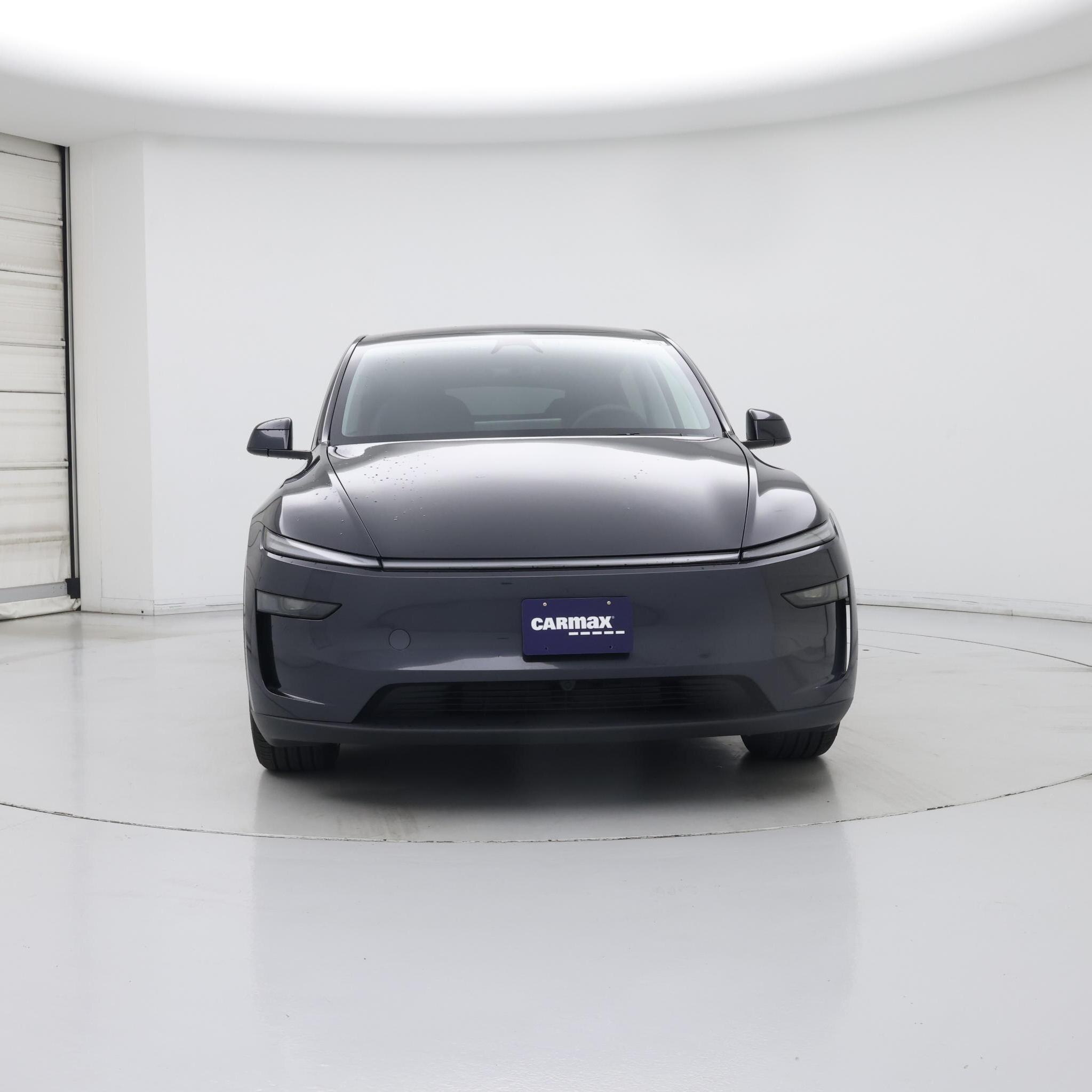Thumbnail: 2026 Tesla Model Y - 5