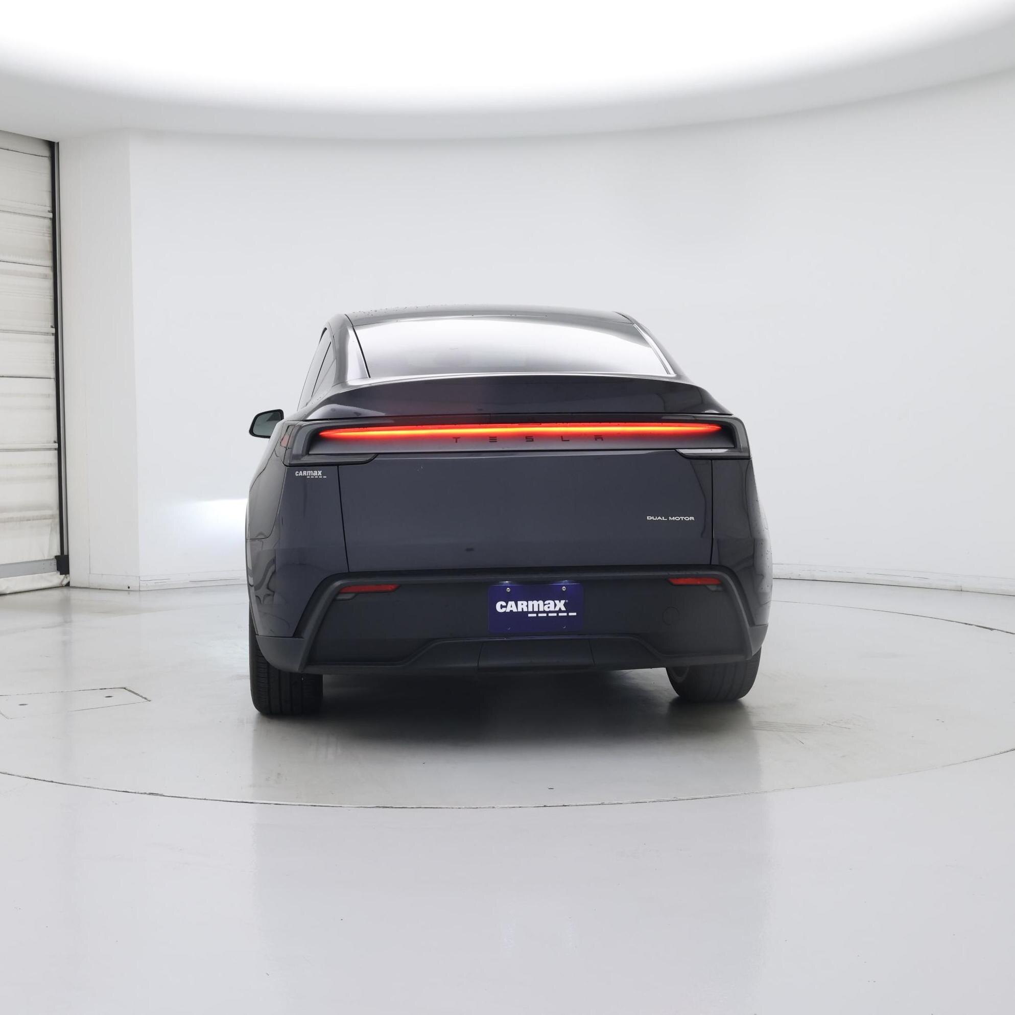 Thumbnail: 2026 Tesla Model Y - 6
