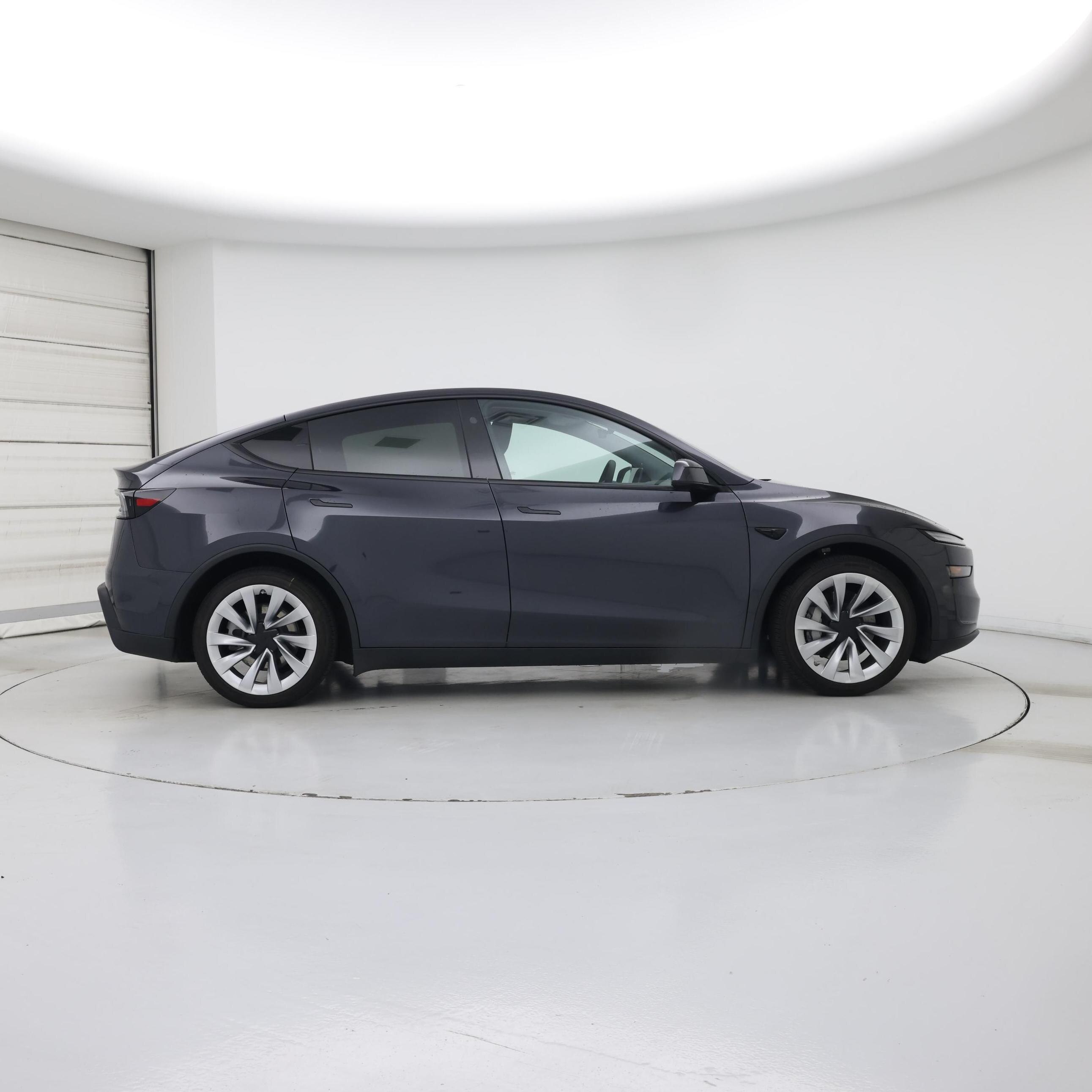 Thumbnail: 2026 Tesla Model Y - 7