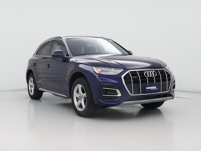 2024 Audi Q5 Premium