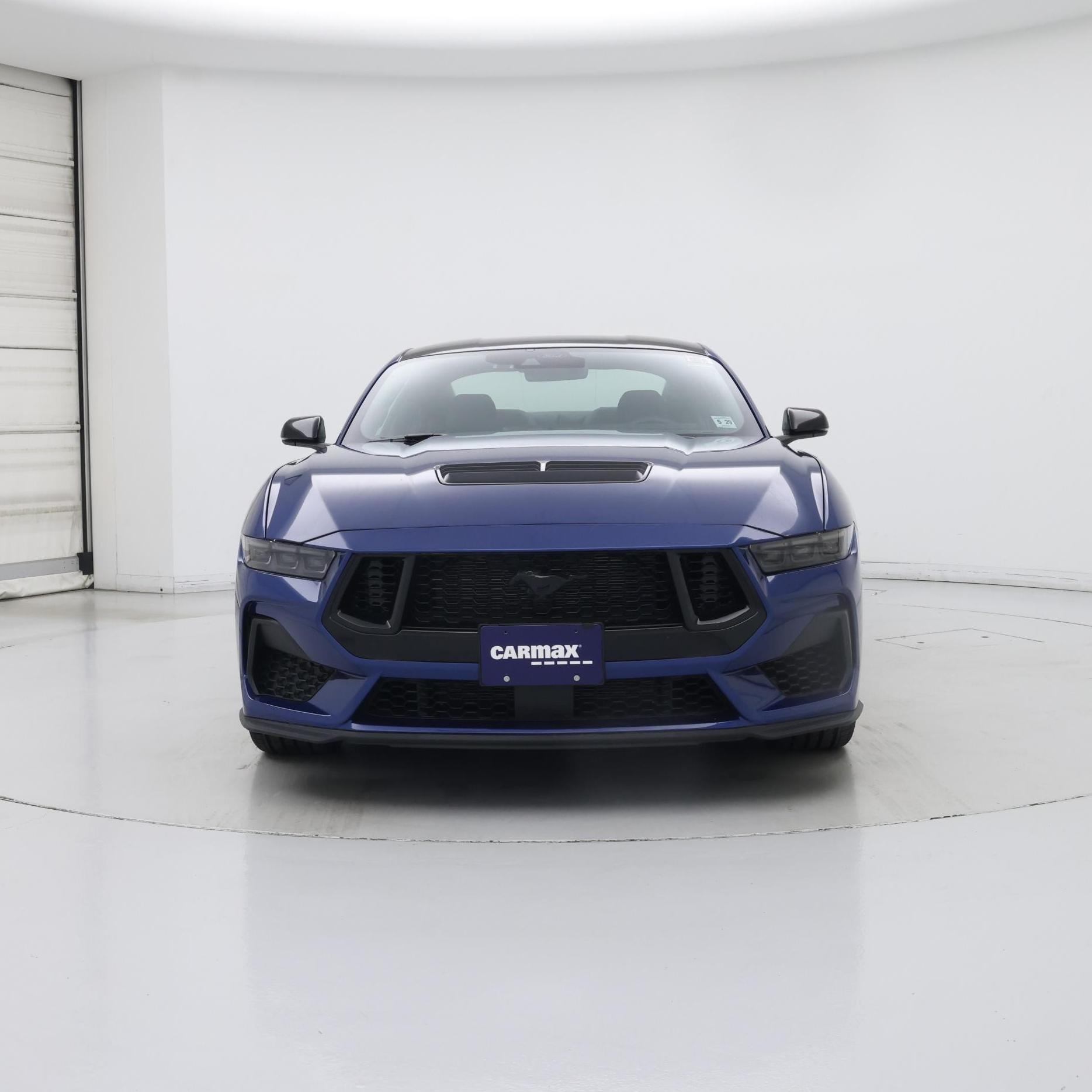Thumbnail: 2024 Ford Mustang - 5