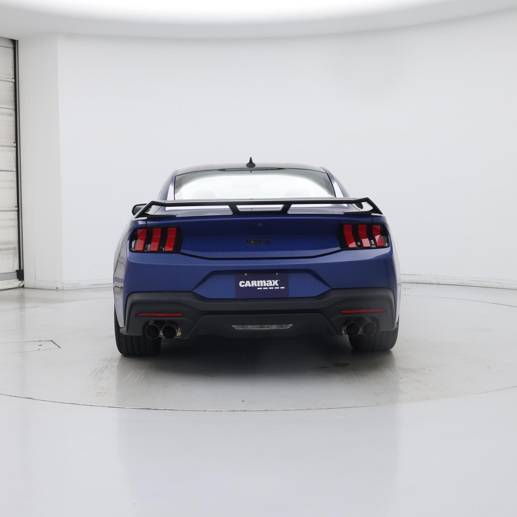 Thumbnail: 2024 Ford Mustang - 6