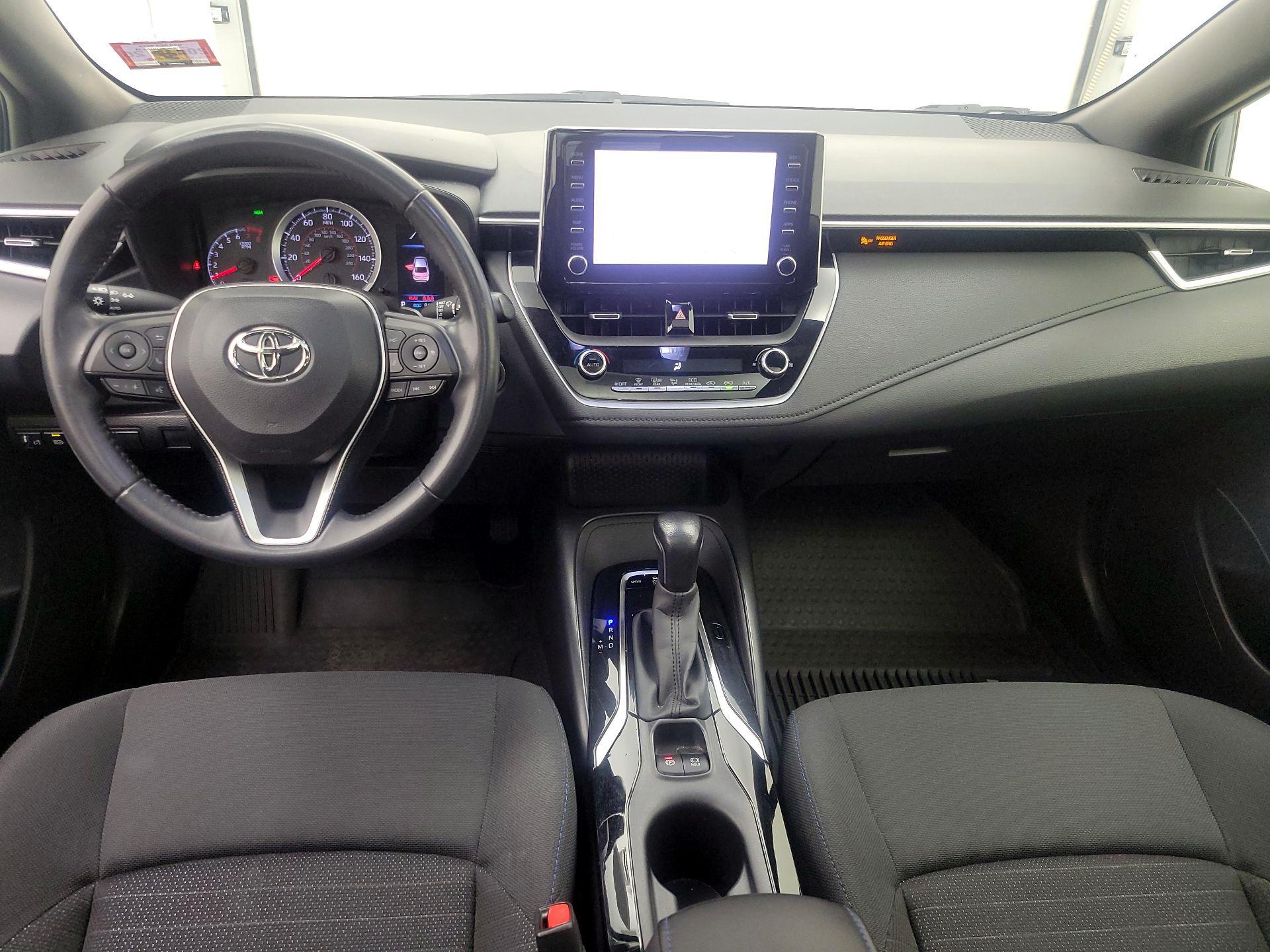 Thumbnail: 2020 Toyota Corolla - 9