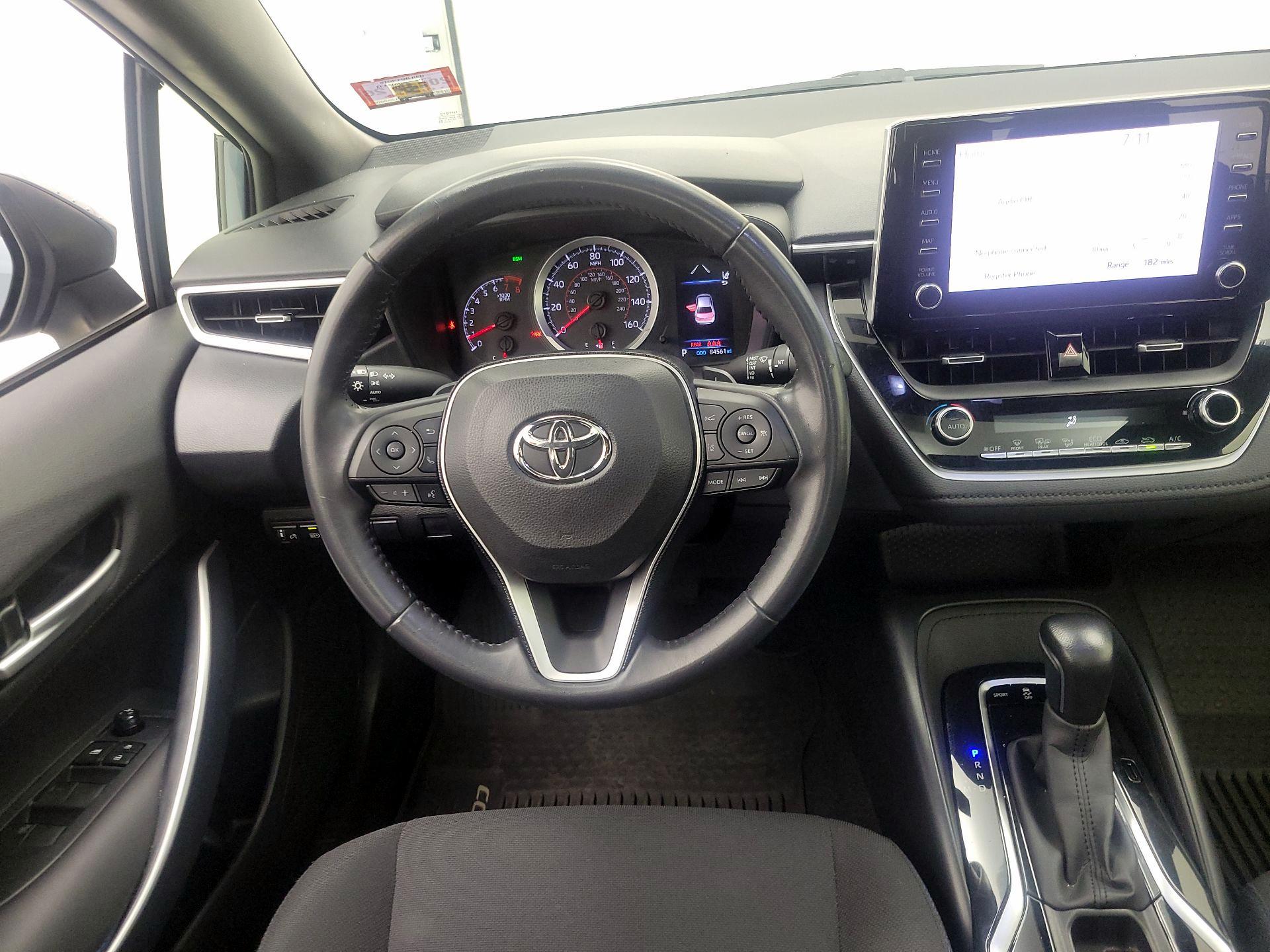 Thumbnail: 2020 Toyota Corolla - 10