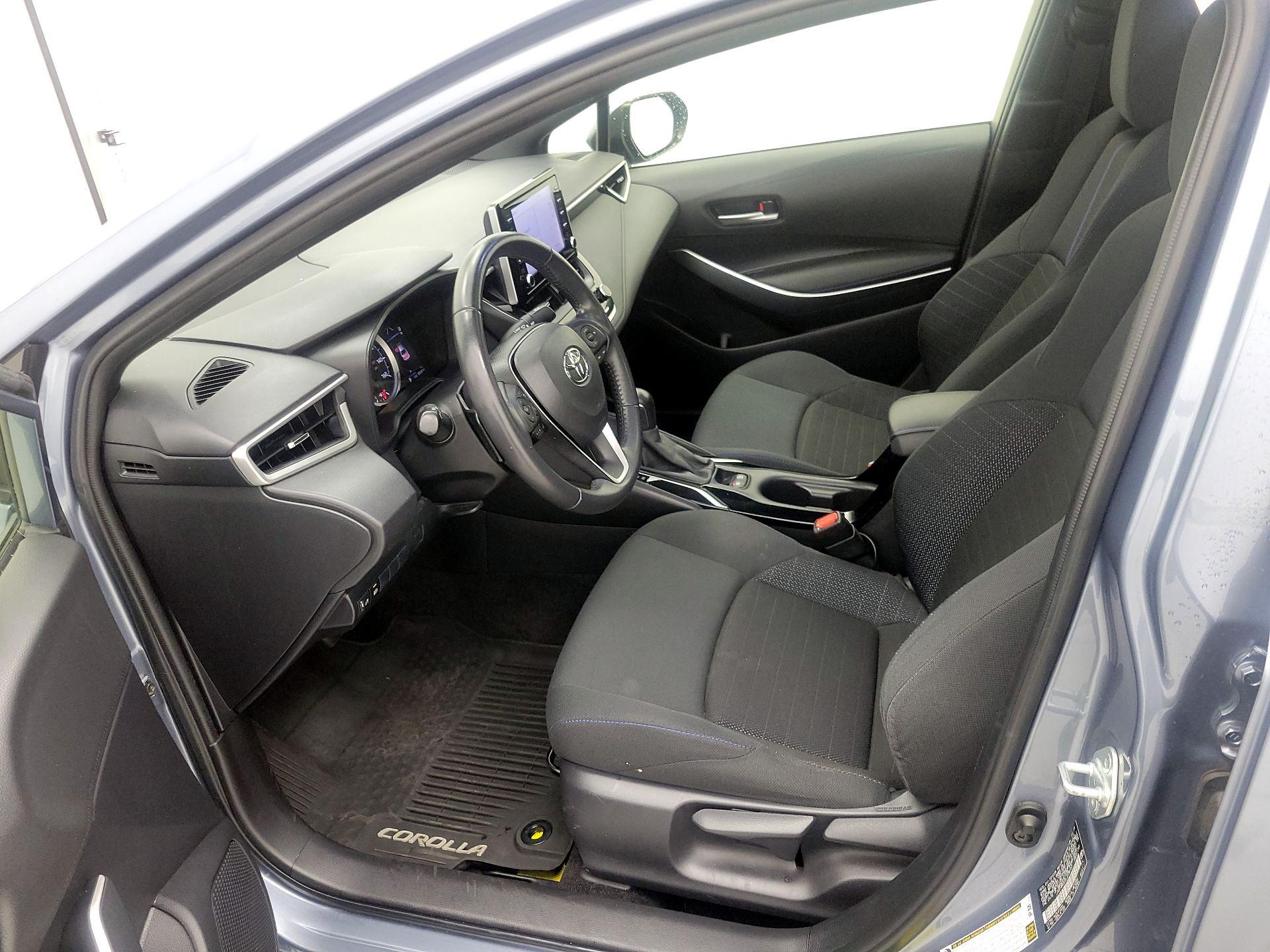 Thumbnail: 2020 Toyota Corolla - 11