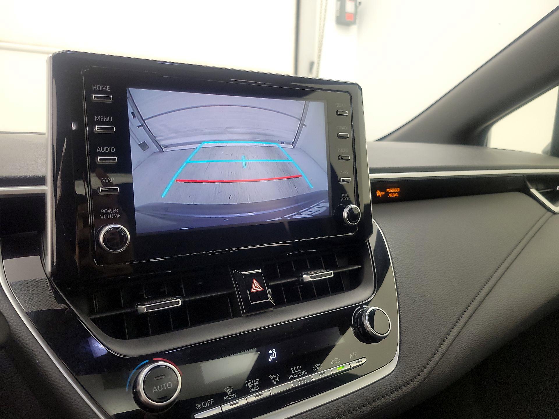 Thumbnail: 2020 Toyota Corolla - 15