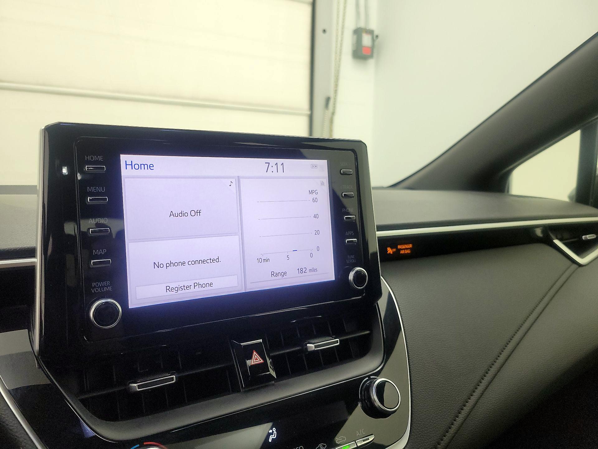 Thumbnail: 2020 Toyota Corolla - 16