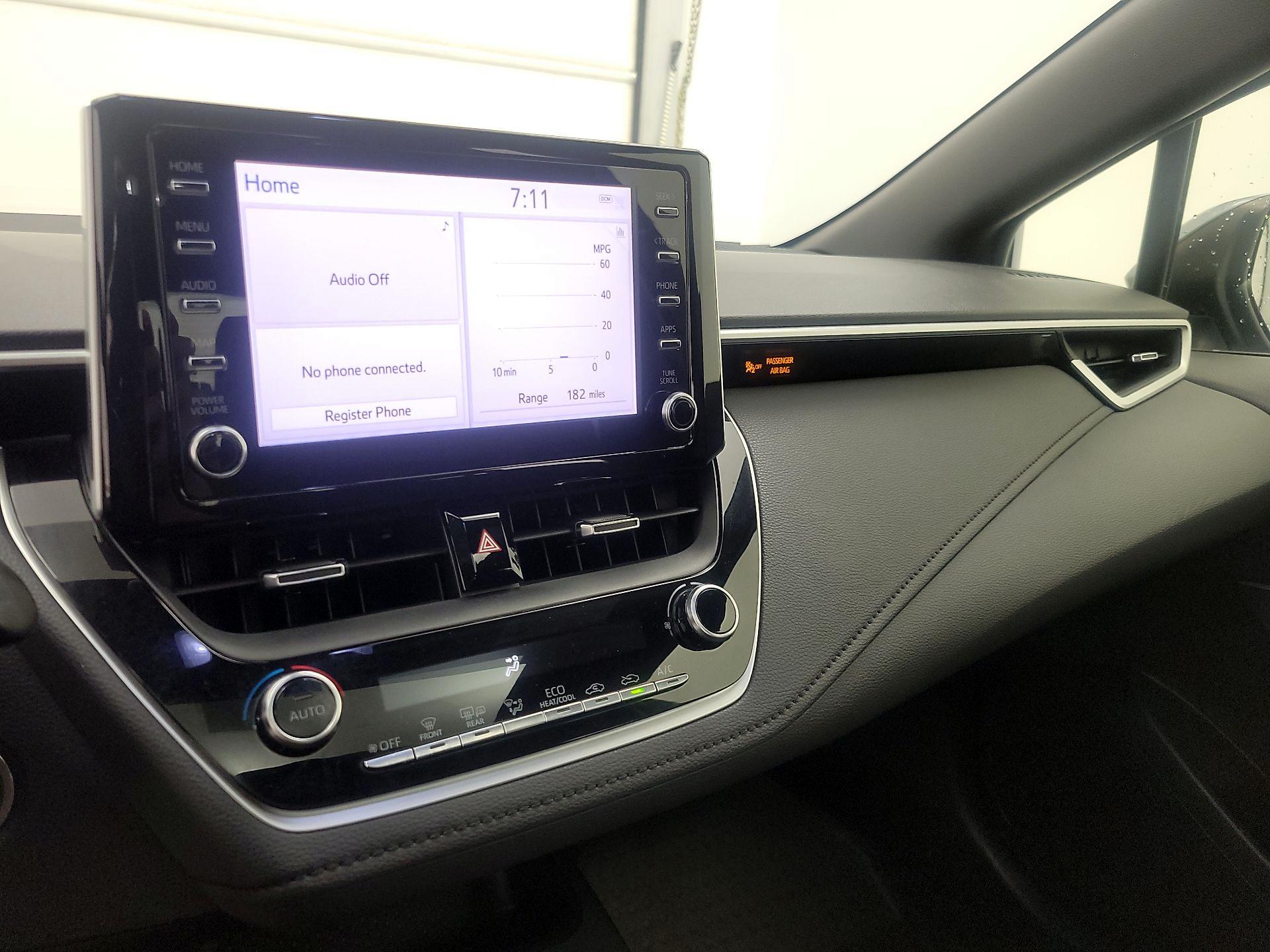 Thumbnail: 2020 Toyota Corolla - 17