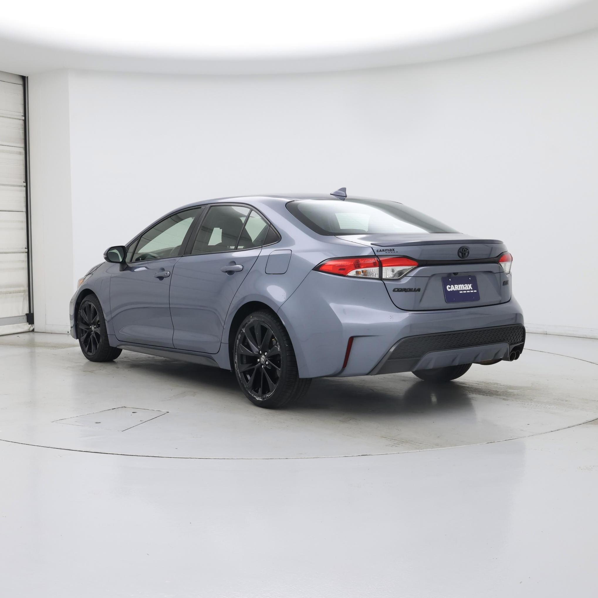 Thumbnail: 2020 Toyota Corolla - 2