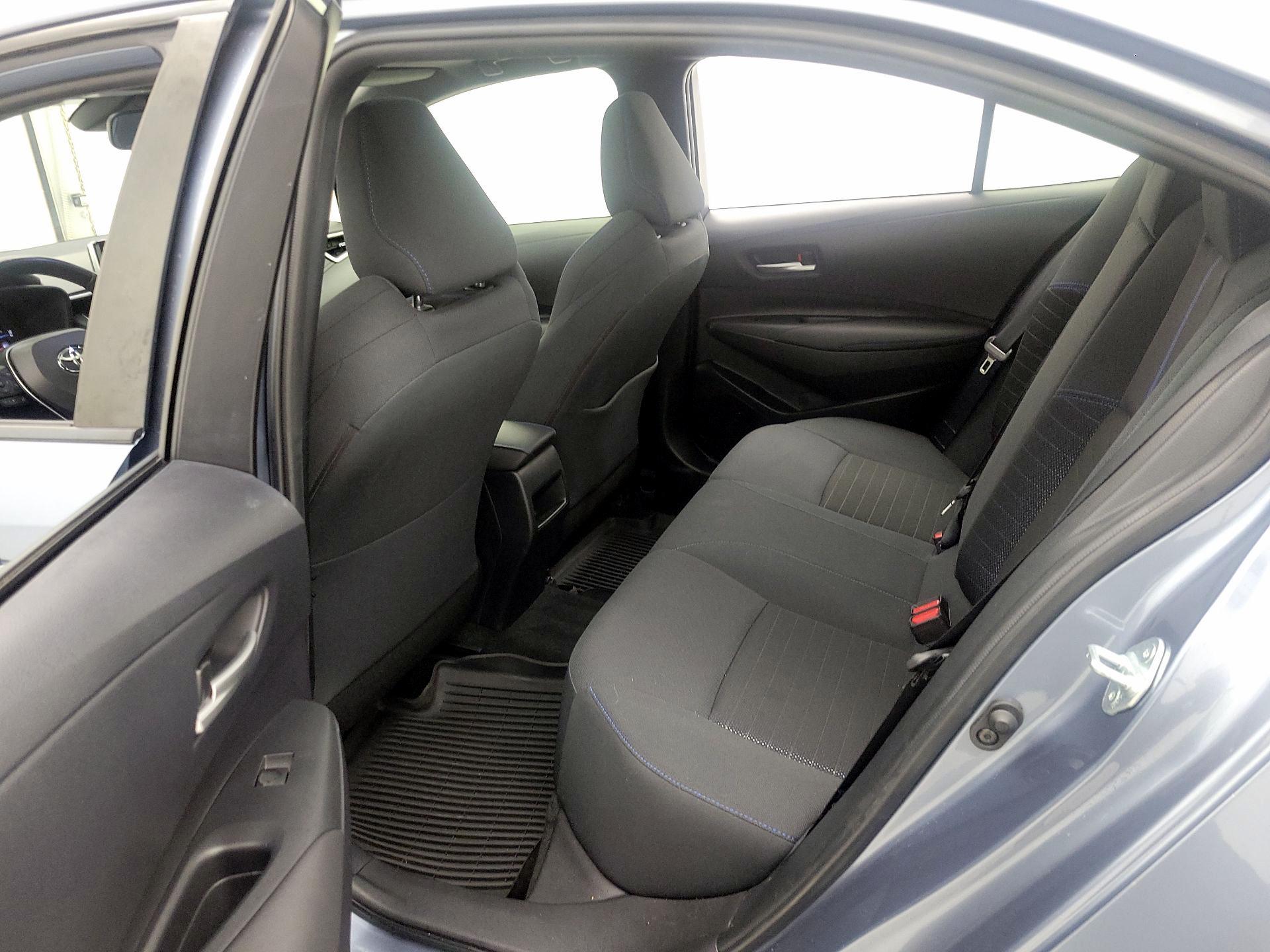 Thumbnail: 2020 Toyota Corolla - 20