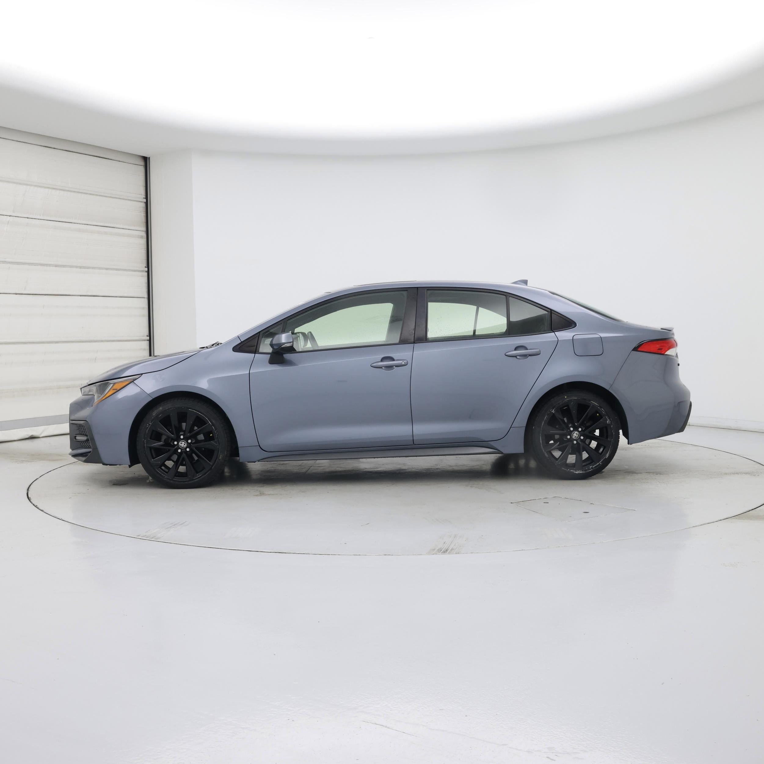 Thumbnail: 2020 Toyota Corolla - 3