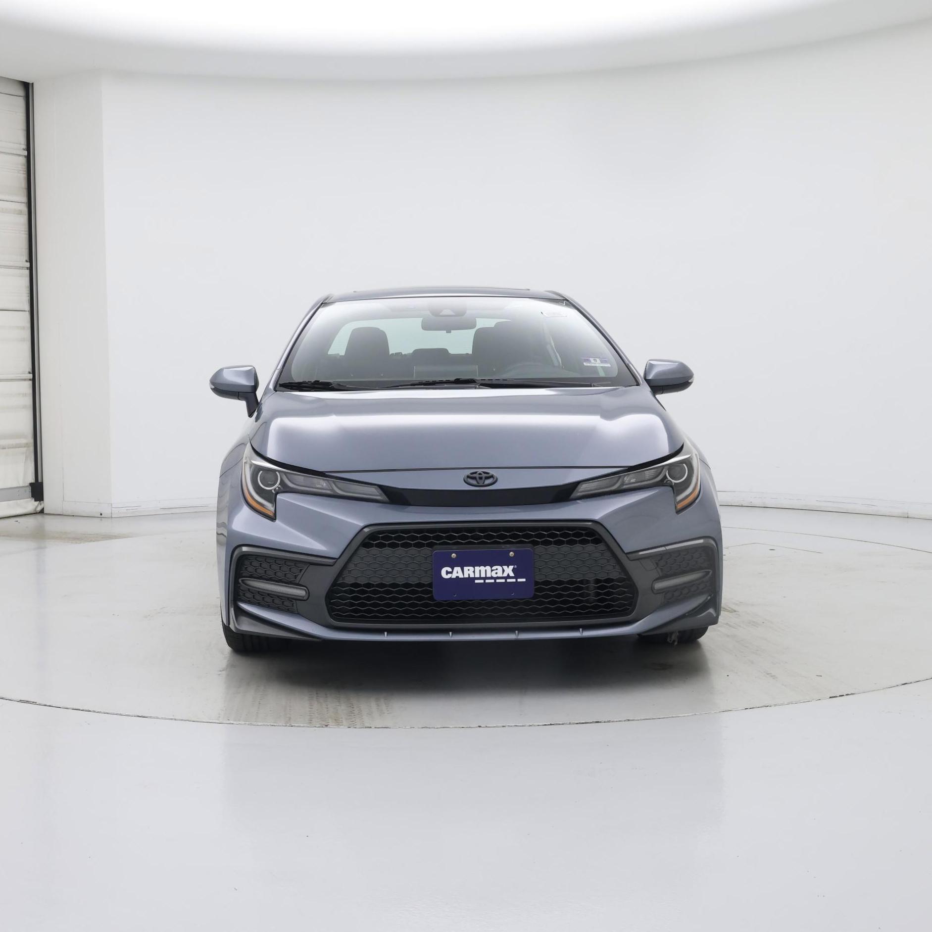 Thumbnail: 2020 Toyota Corolla - 5