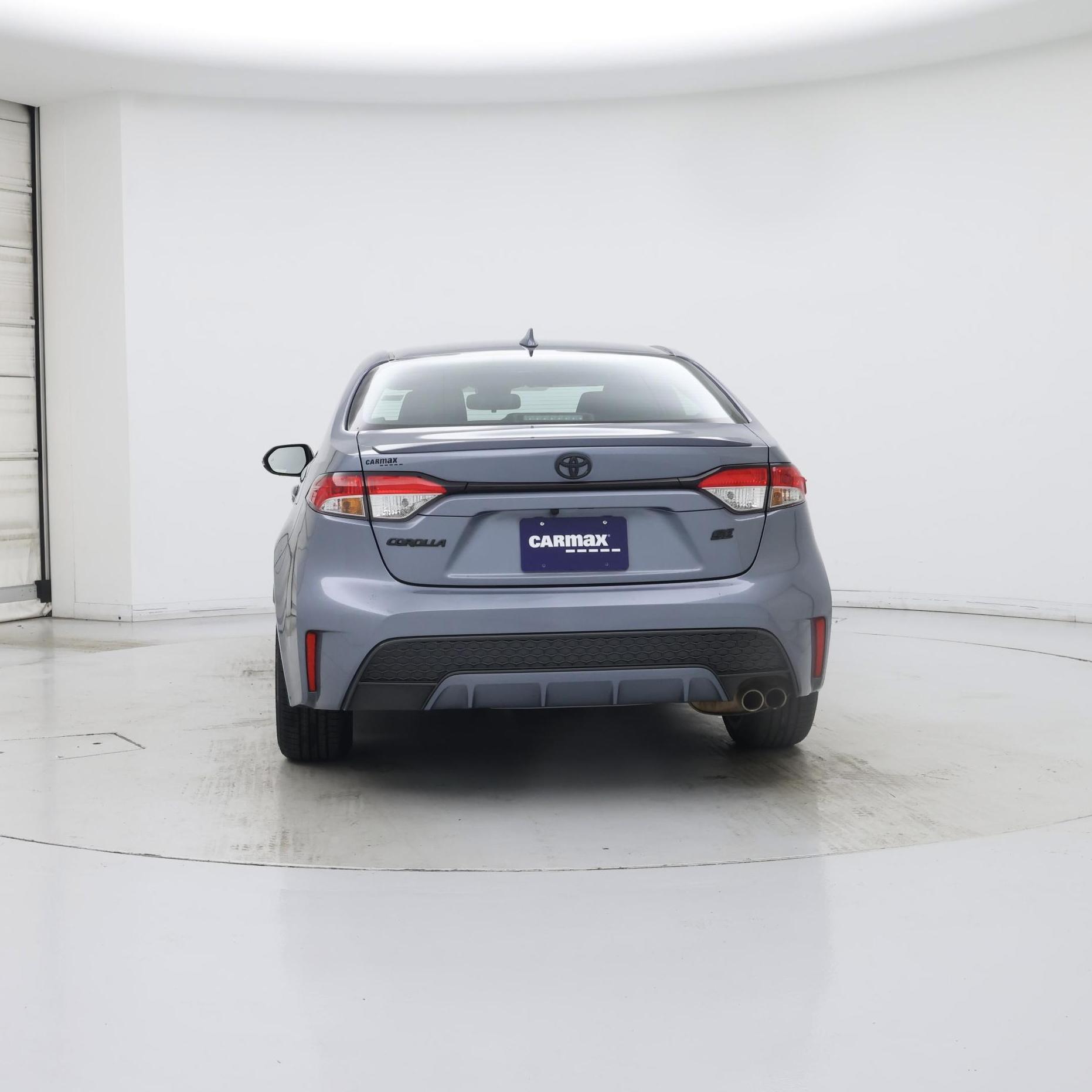 Thumbnail: 2020 Toyota Corolla - 6