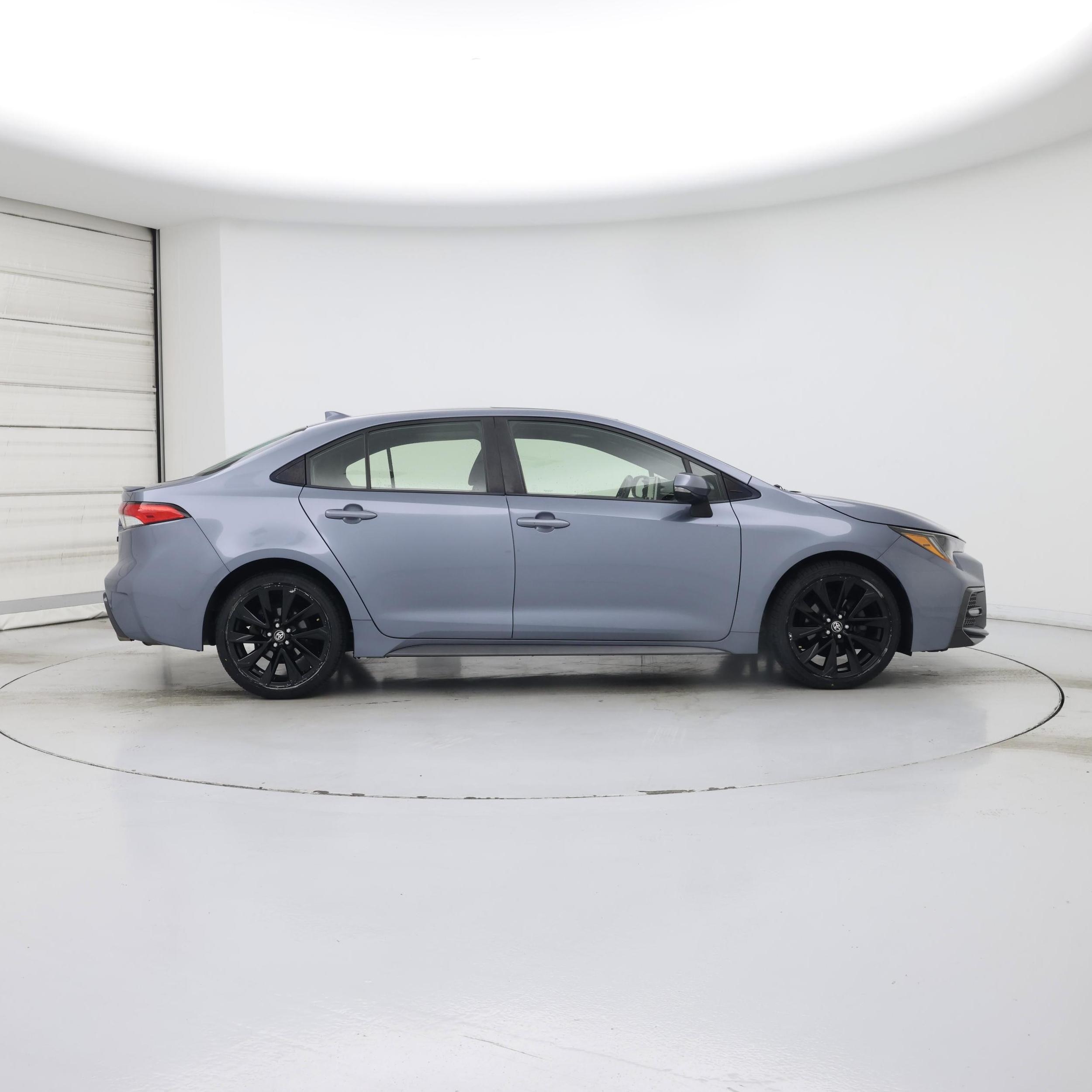 Thumbnail: 2020 Toyota Corolla - 7