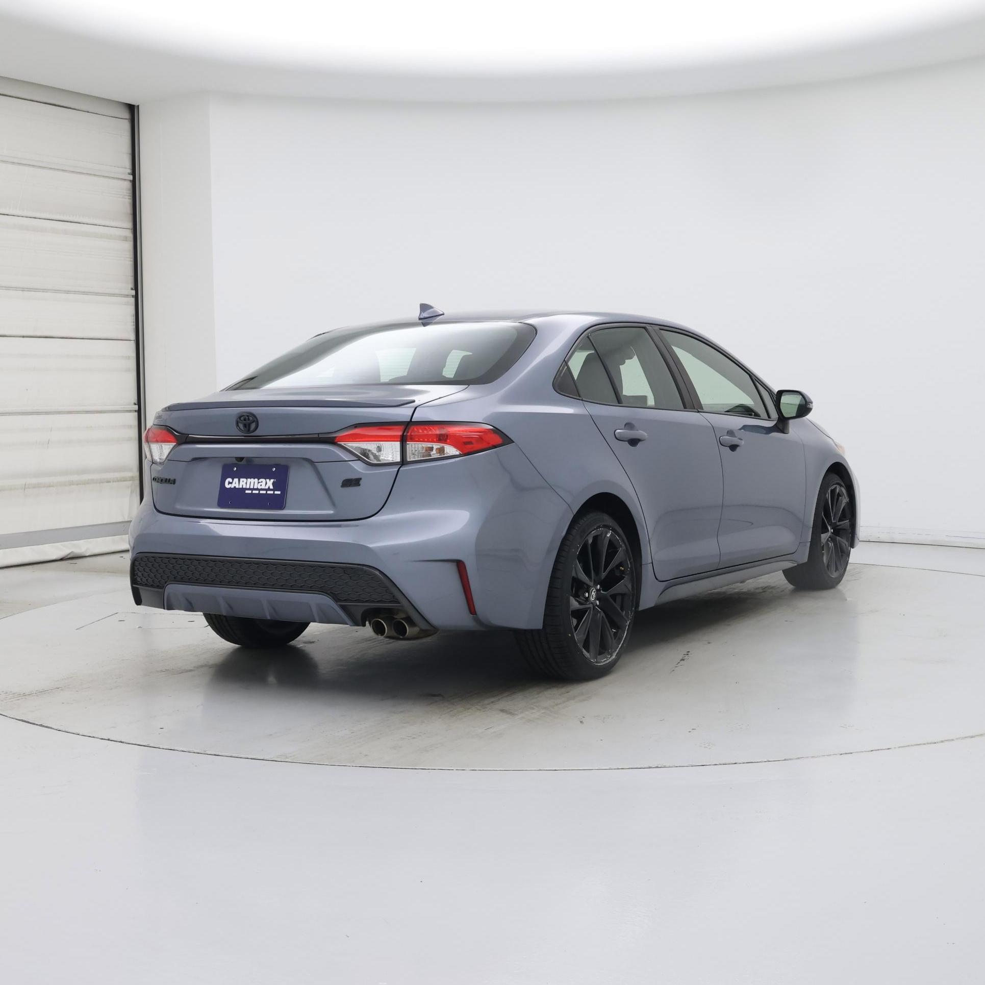 Thumbnail: 2020 Toyota Corolla - 8