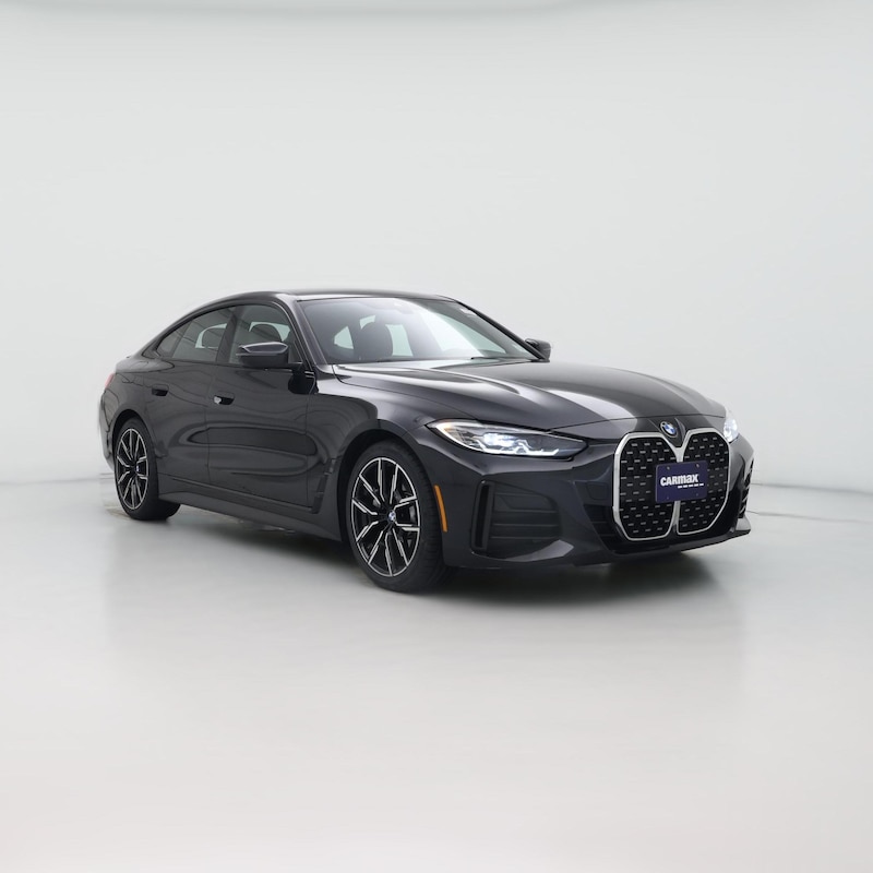 2022 BMW 430 I Gran Coupe