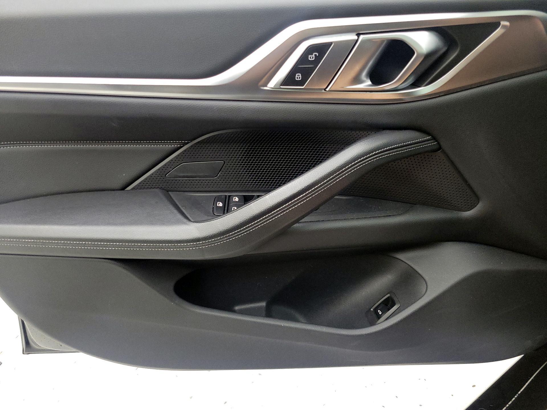Thumbnail: 2022 BMW 4 Series - 12