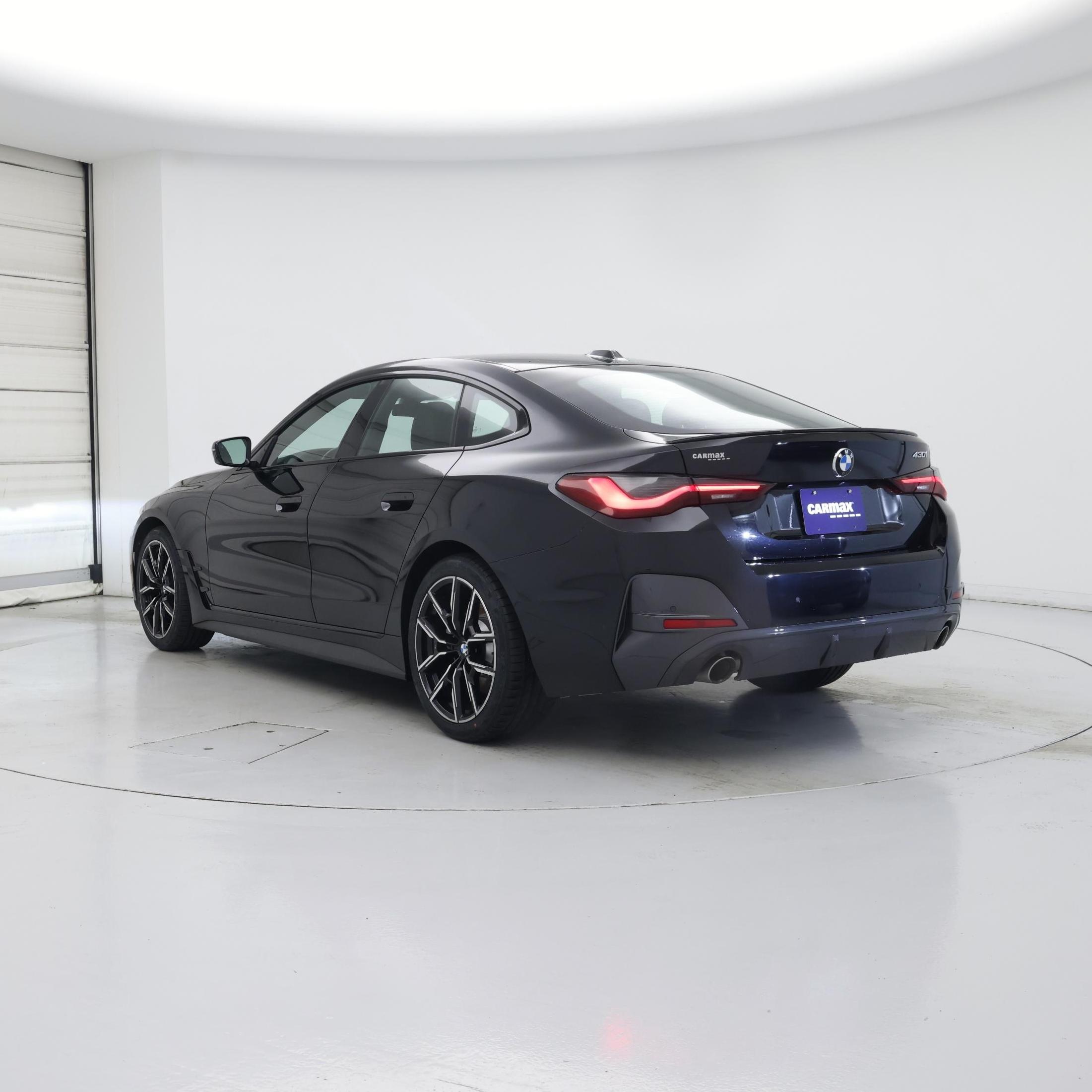 Thumbnail: 2022 BMW 4 Series - 2