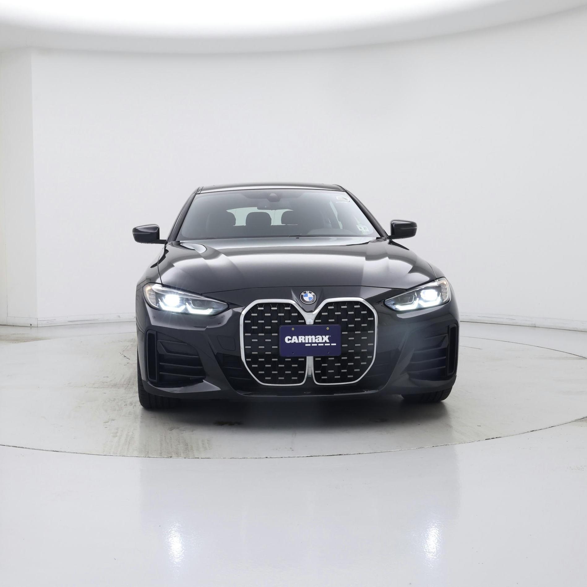 Thumbnail: 2022 BMW 4 Series - 5