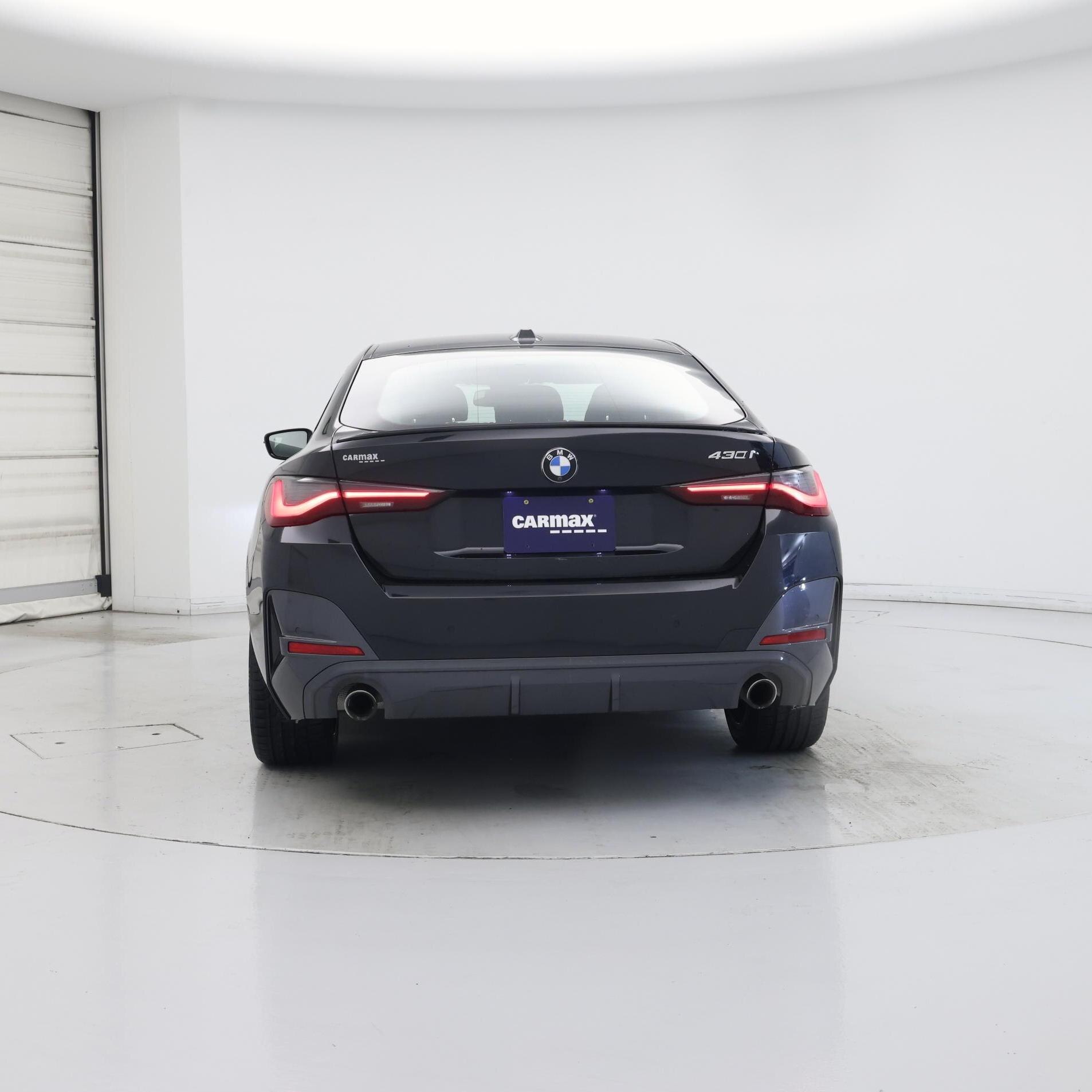 Thumbnail: 2022 BMW 4 Series - 6