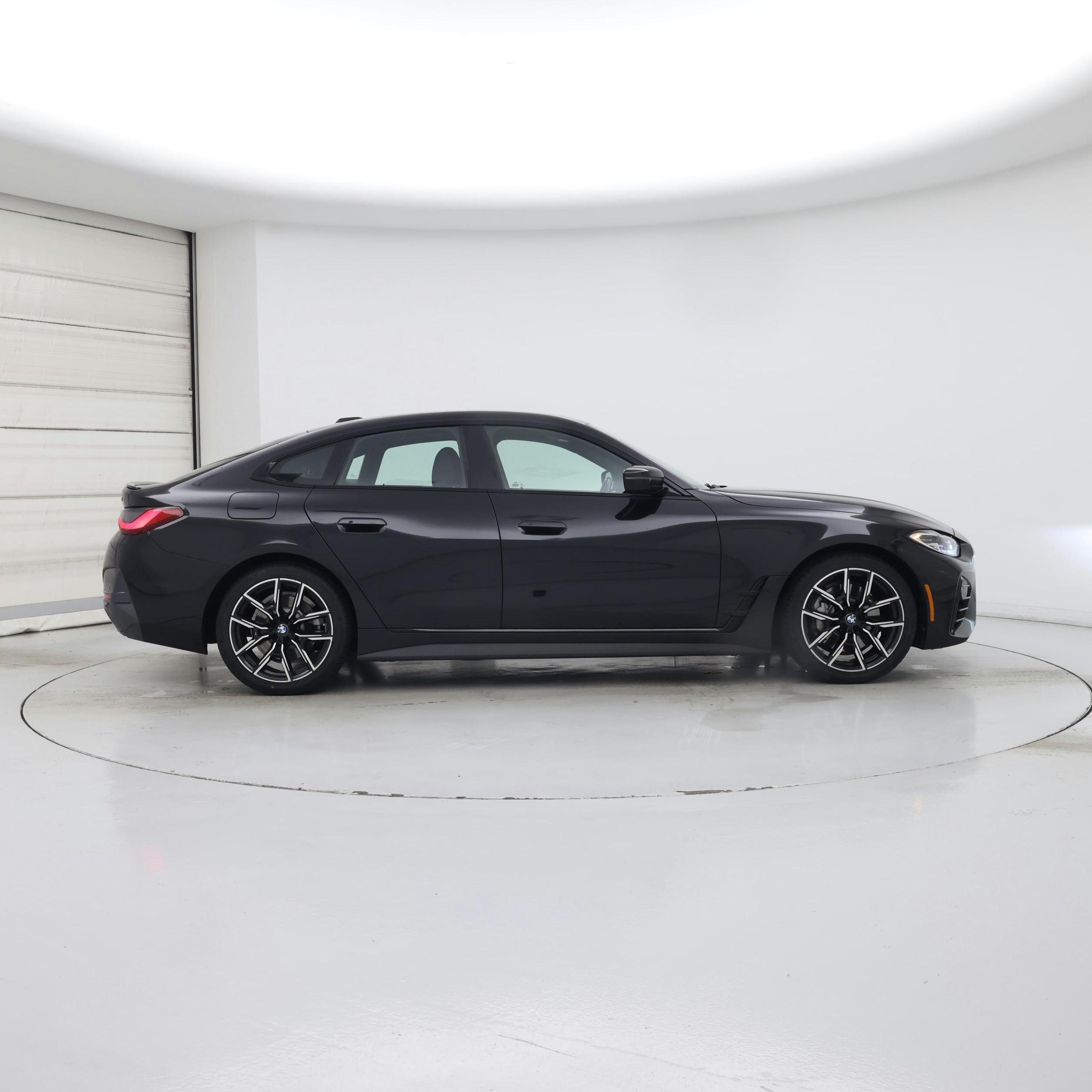 Thumbnail: 2022 BMW 4 Series - 7