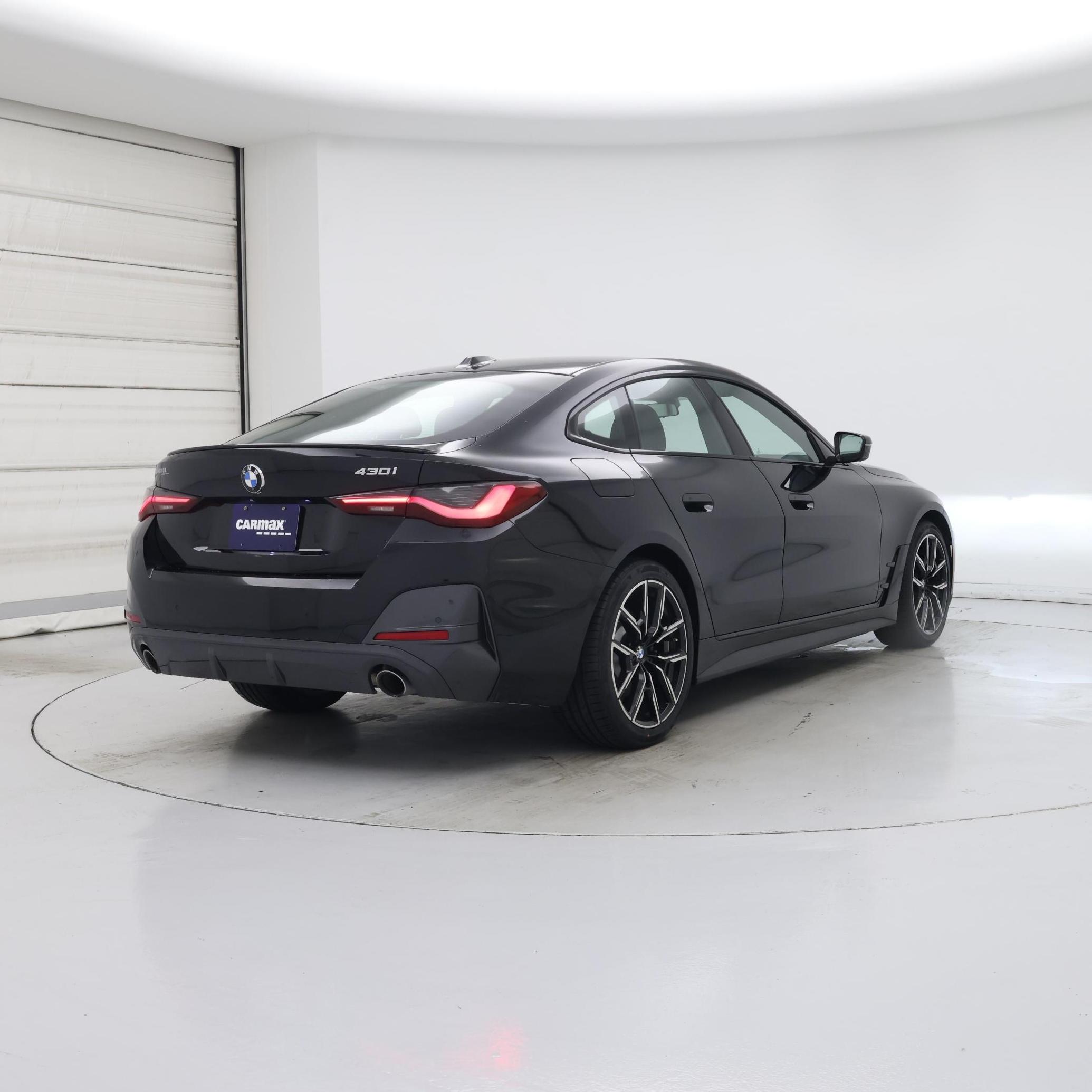 Thumbnail: 2022 BMW 4 Series - 8