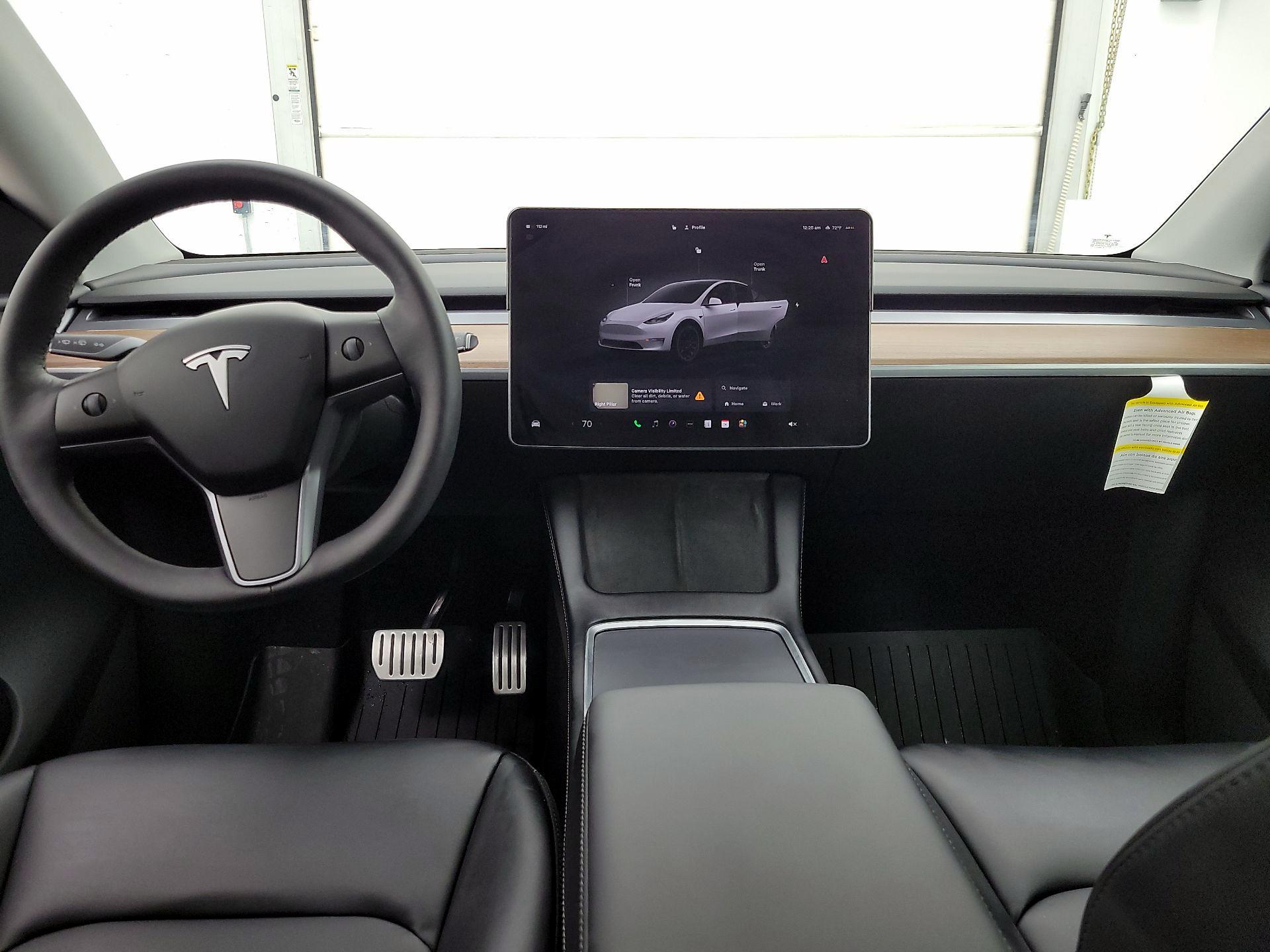 Thumbnail: 2022 Tesla Model Y - 9