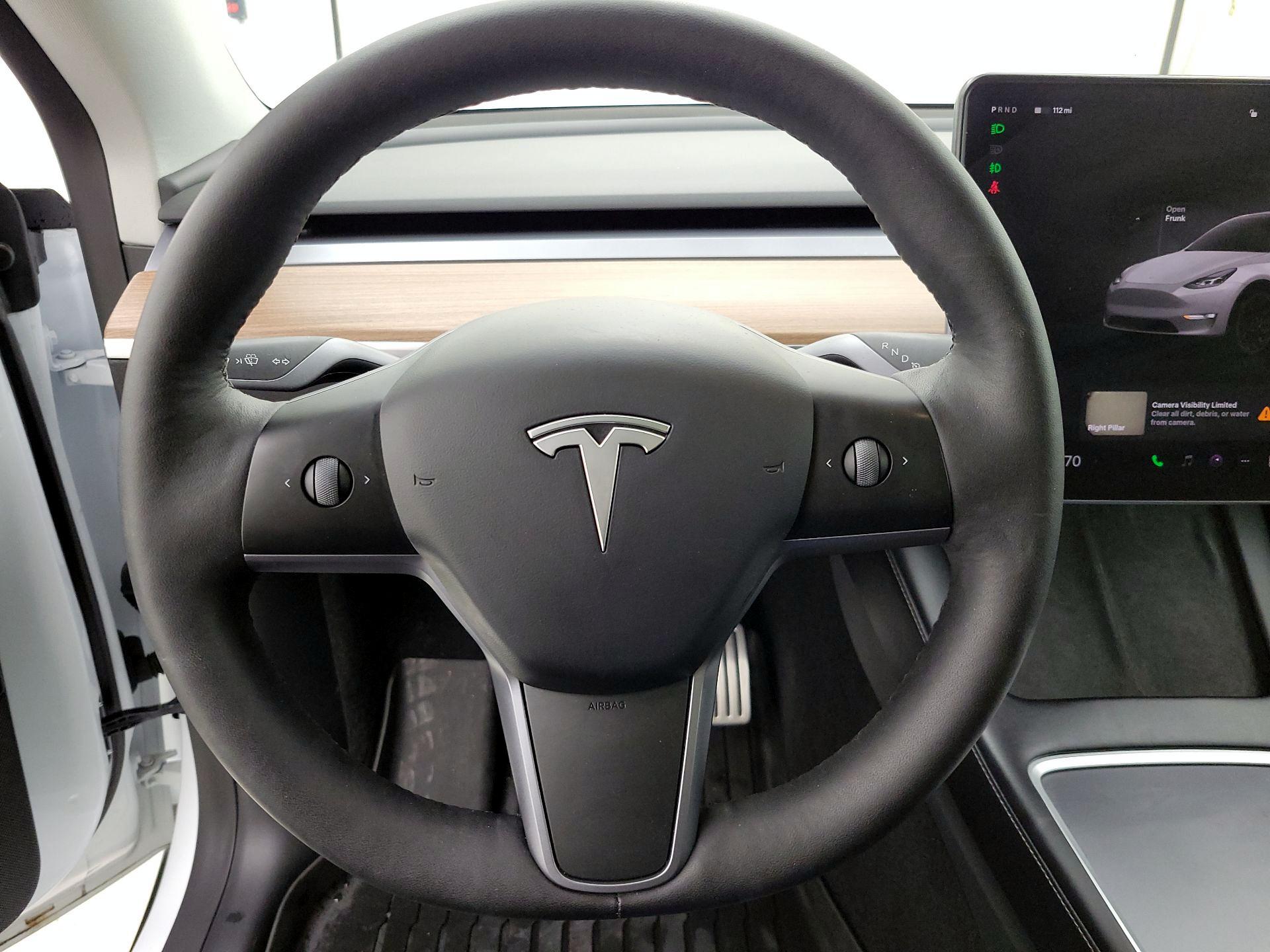 Thumbnail: 2022 Tesla Model Y - 10