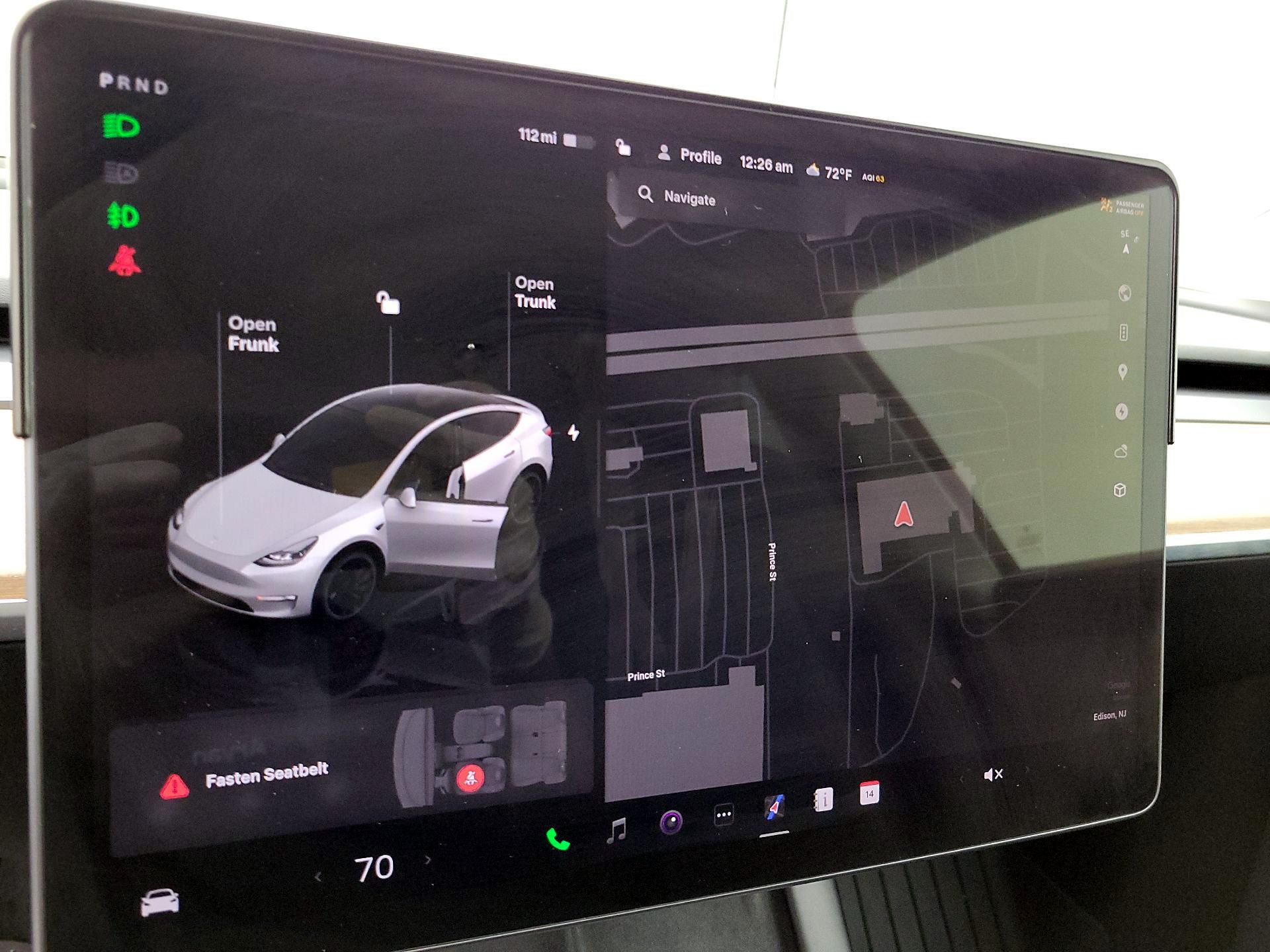 Thumbnail: 2022 Tesla Model Y - 13